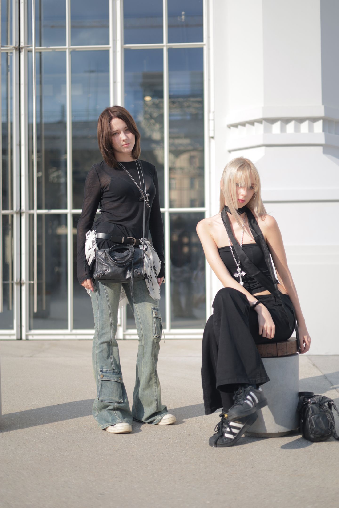 street 