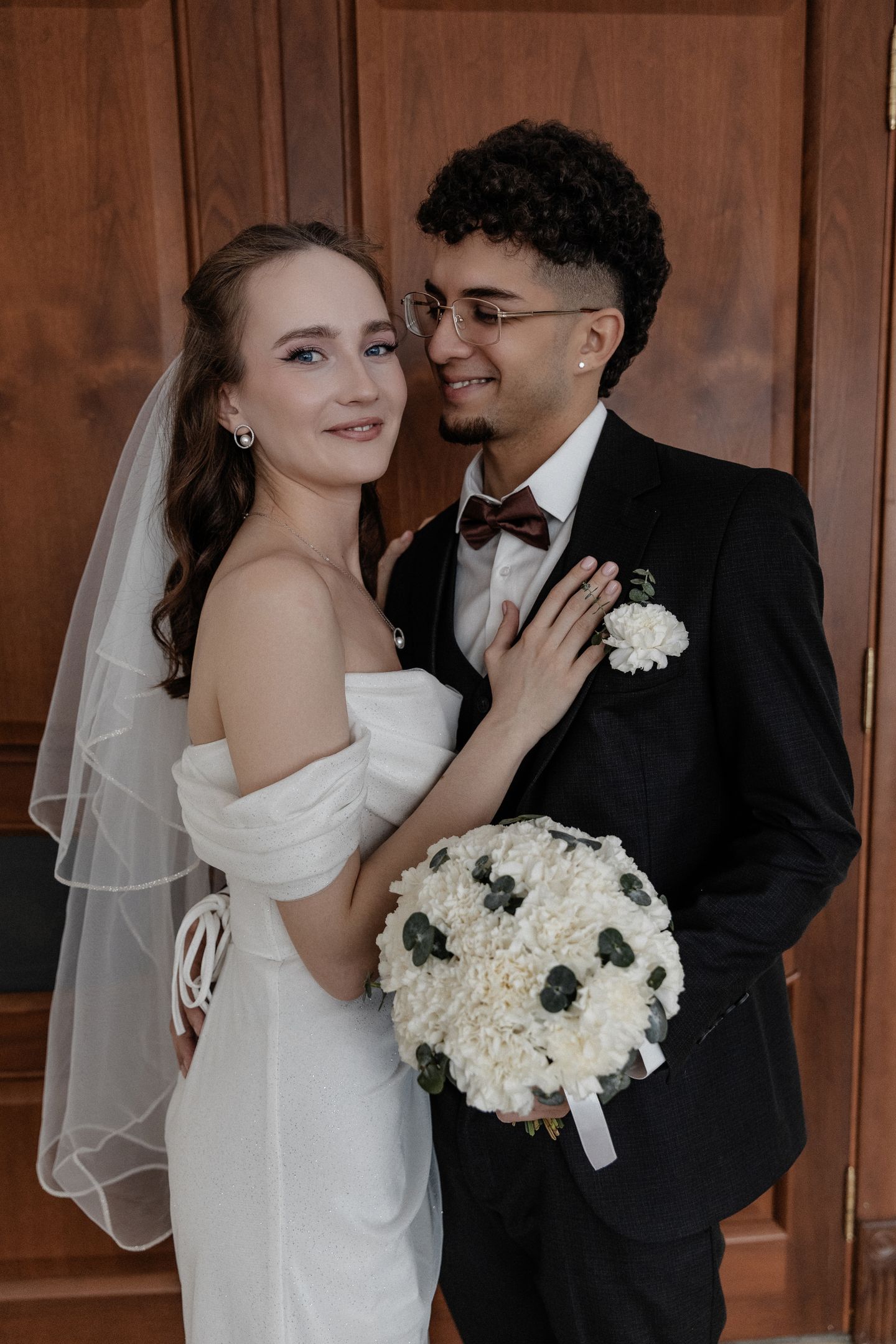 Felix & Olesya