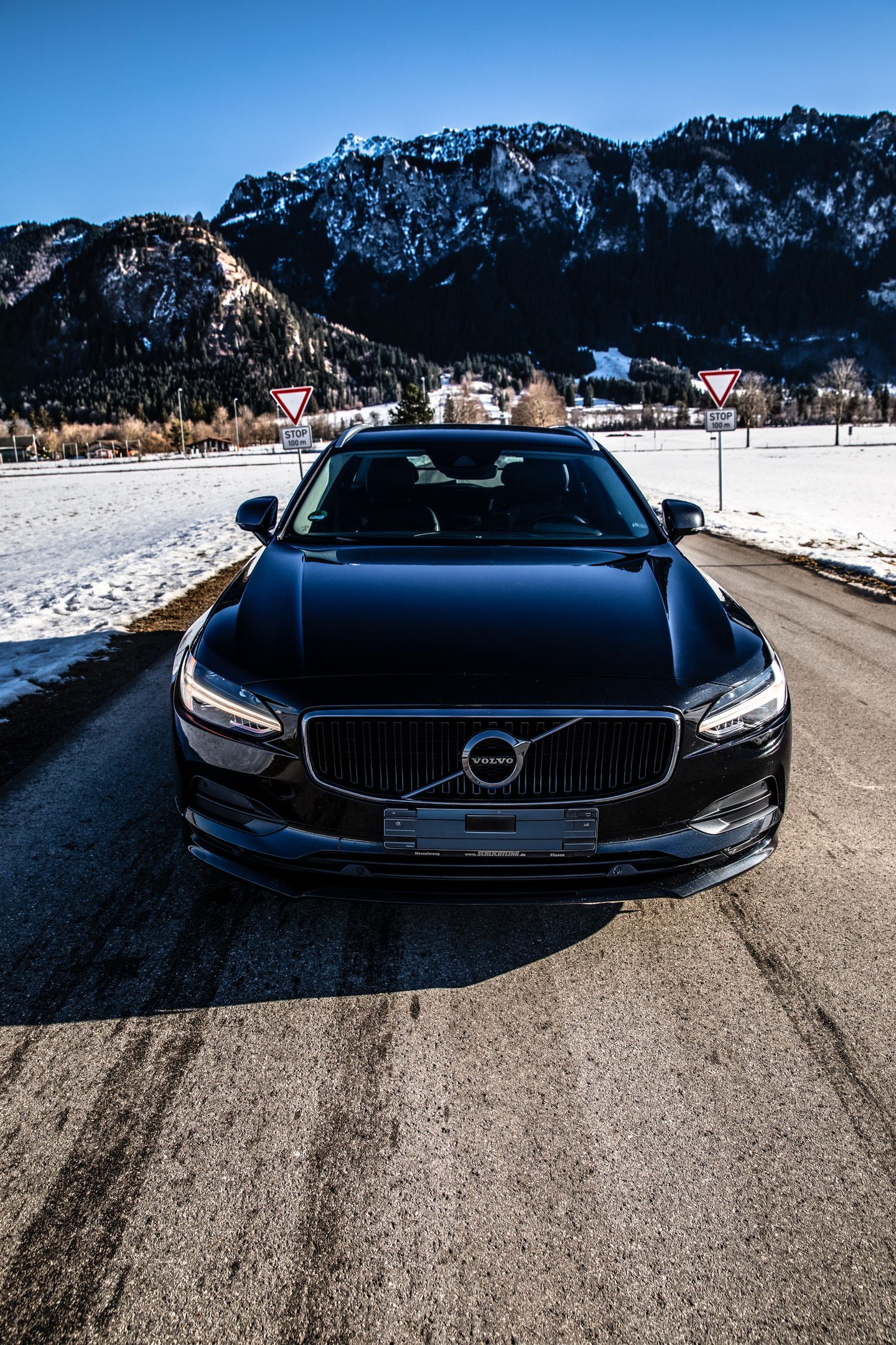 Volvo
