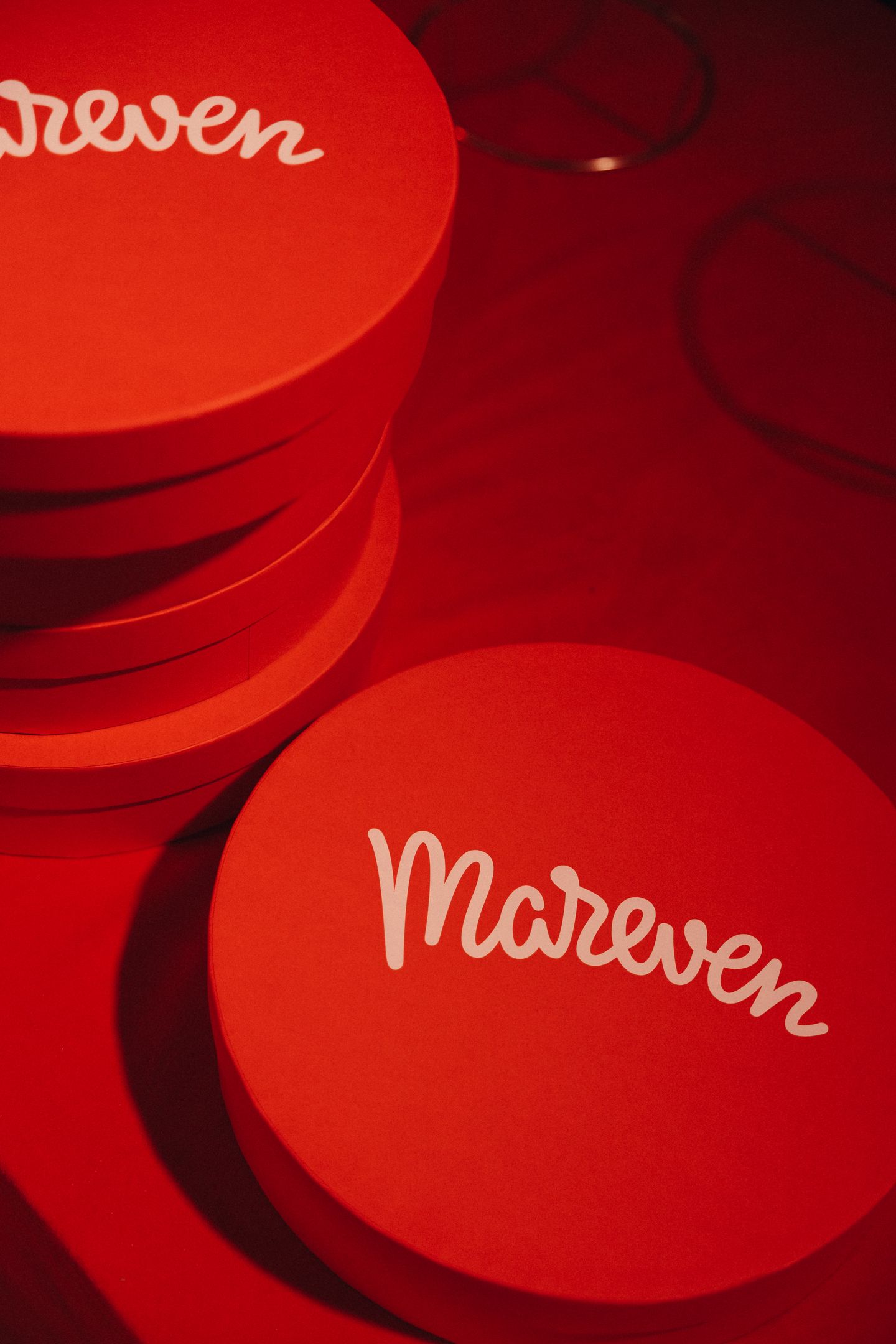 MAREVEN