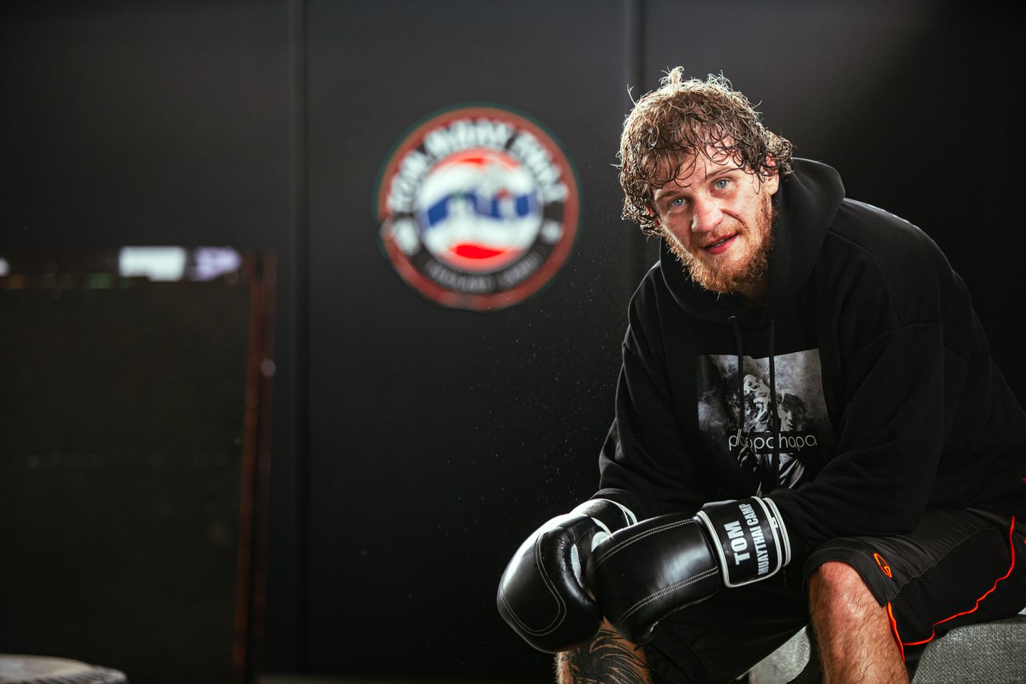 15 Aug 2026 - WeedBoxing x PappaHapa - Tom MT