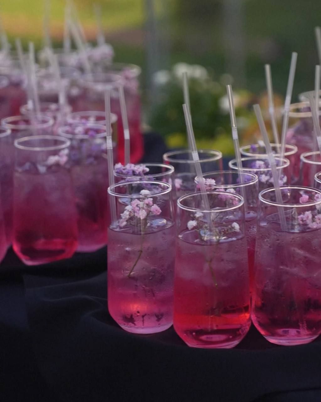 Primavera Cocktail Party с One Moscow