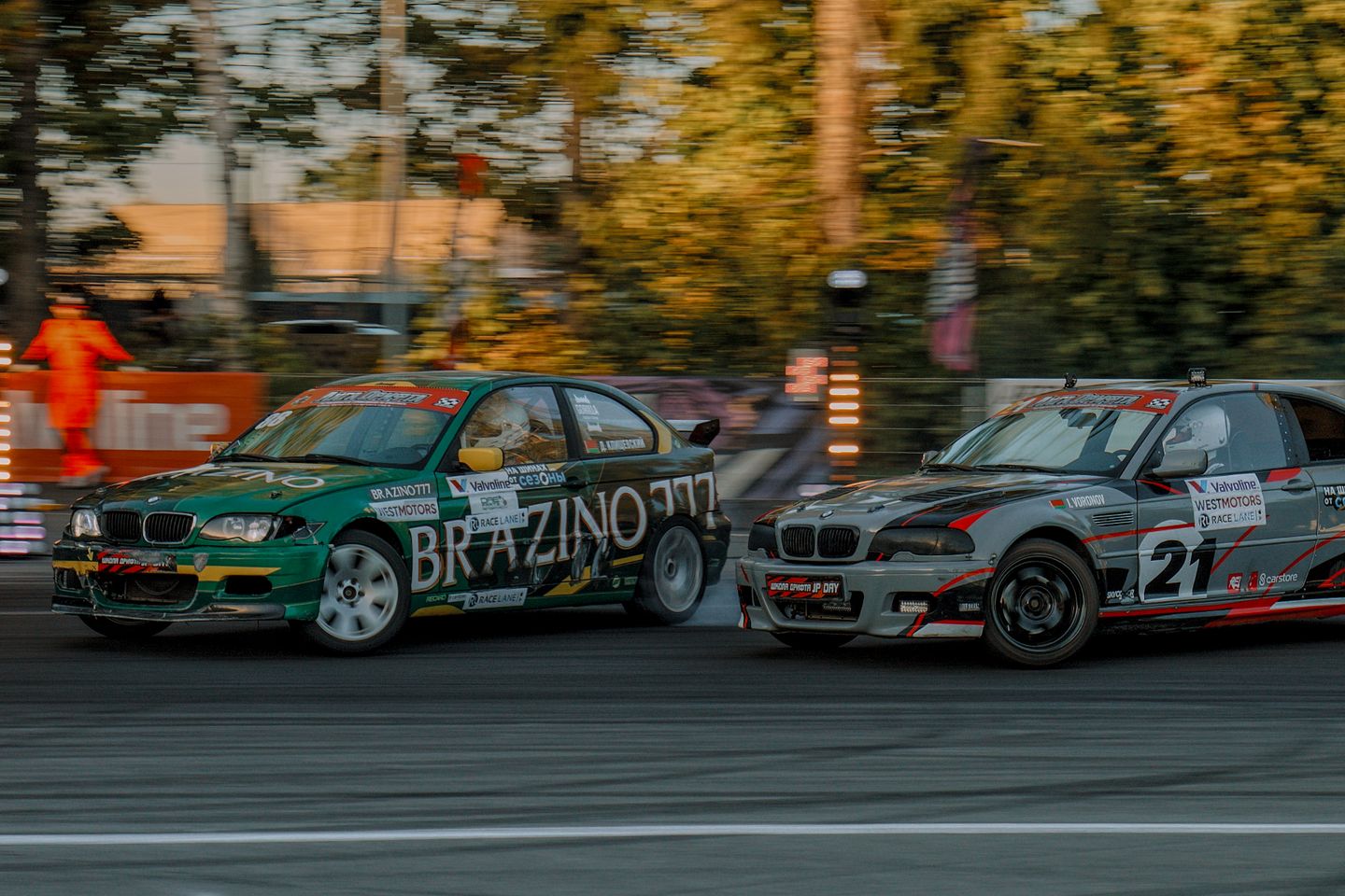 Liga Drifta финал 2025💣