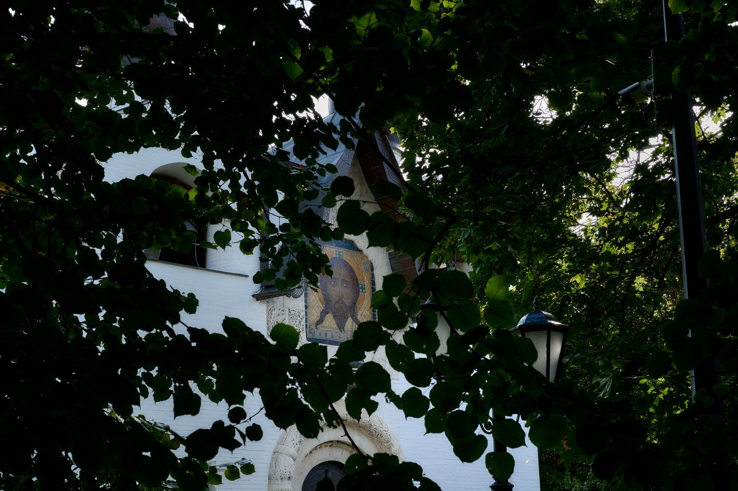 Крещение_Михаила_Ордынка🕊️