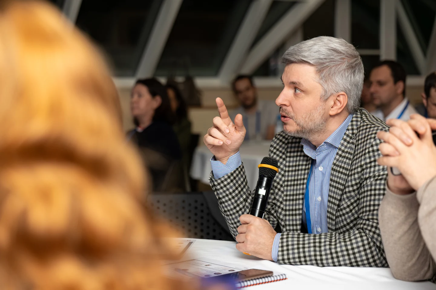 GlobalCIO | Цифровое здравоохранение