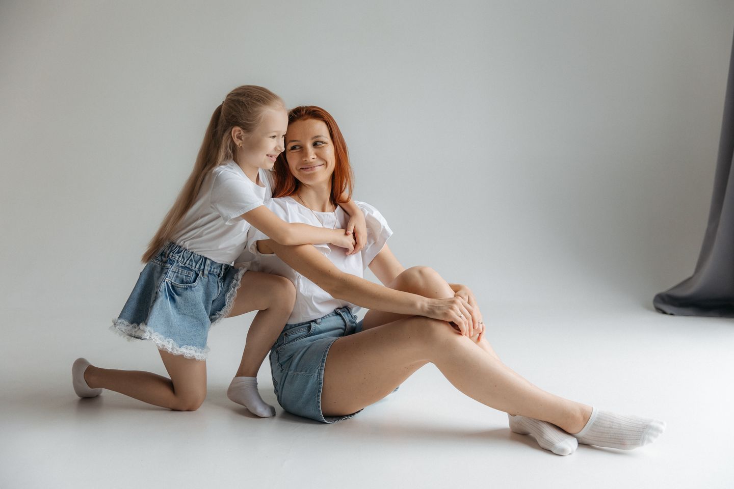 Фотошкола - Естественный свет