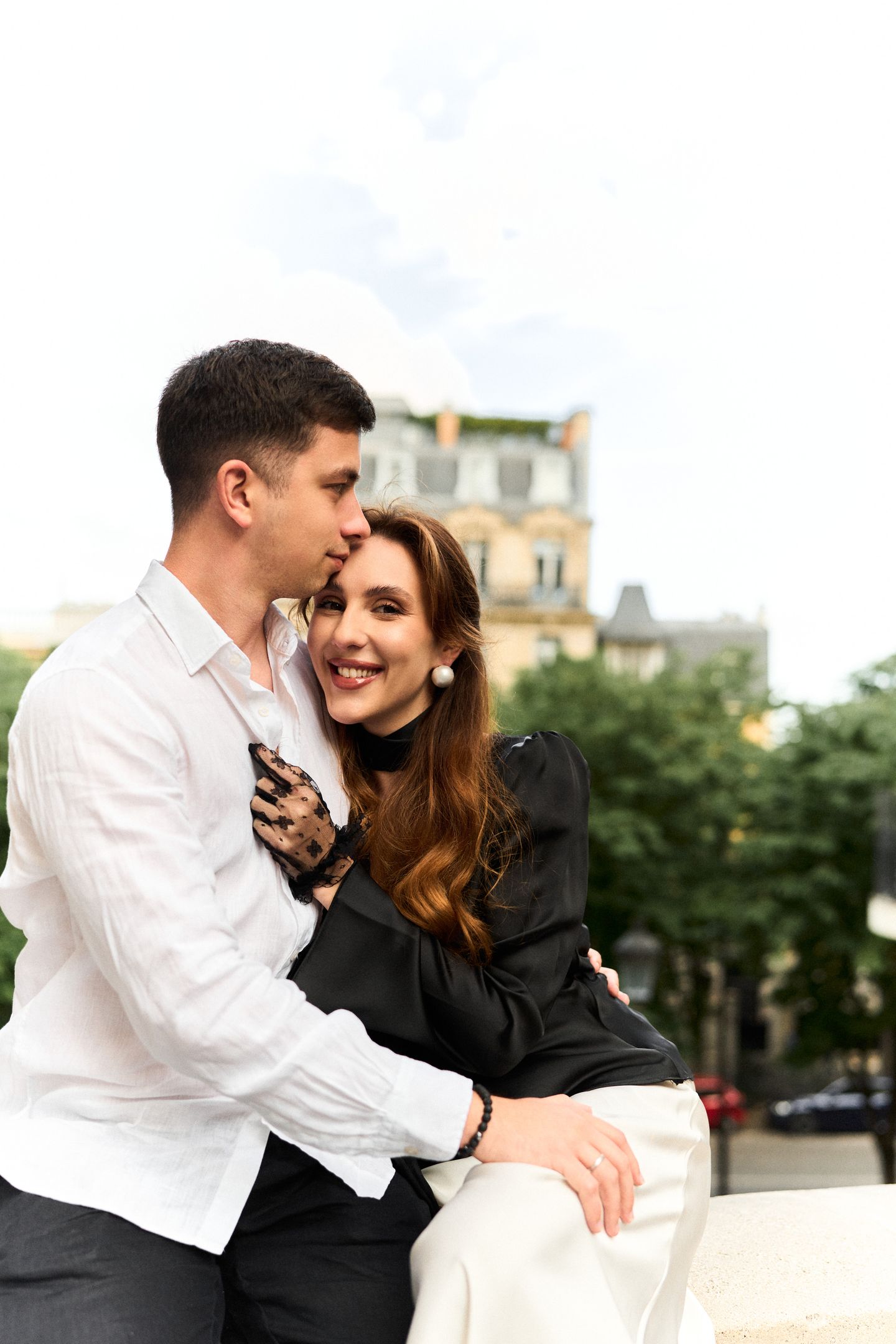 Kirill & Anastasia