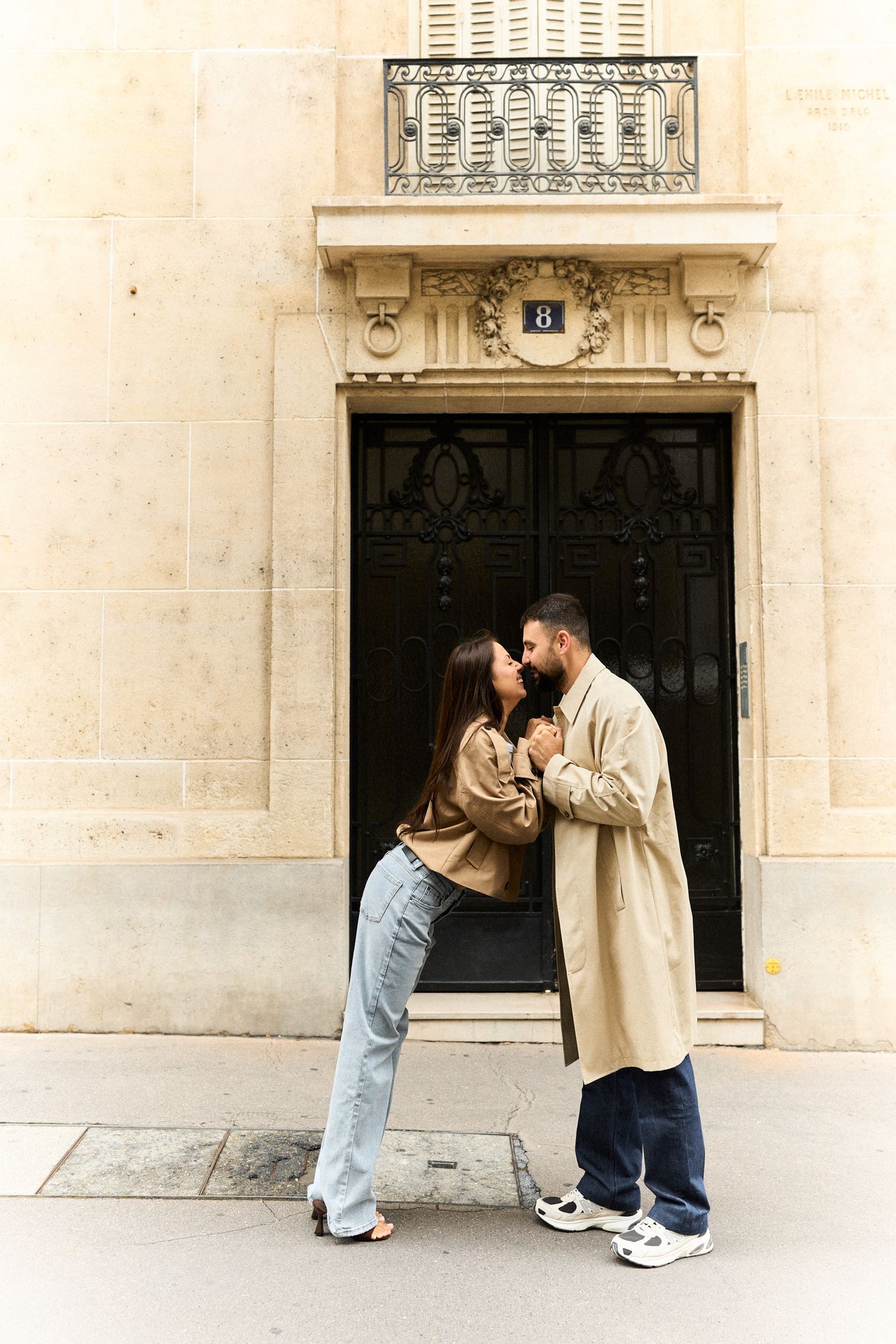 Dima & Luba