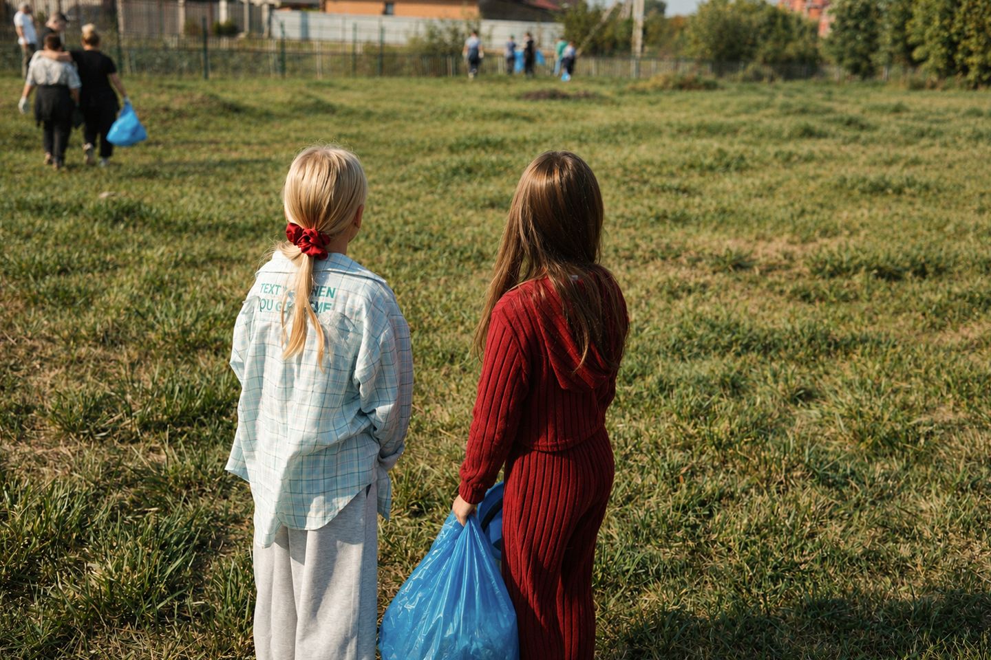 АНО "Акватория добра"