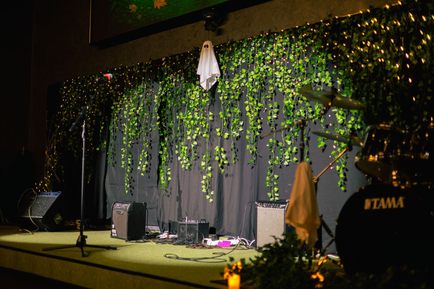 Authumn Concert
