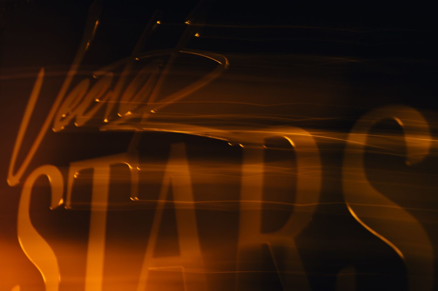 VECTOR STARS