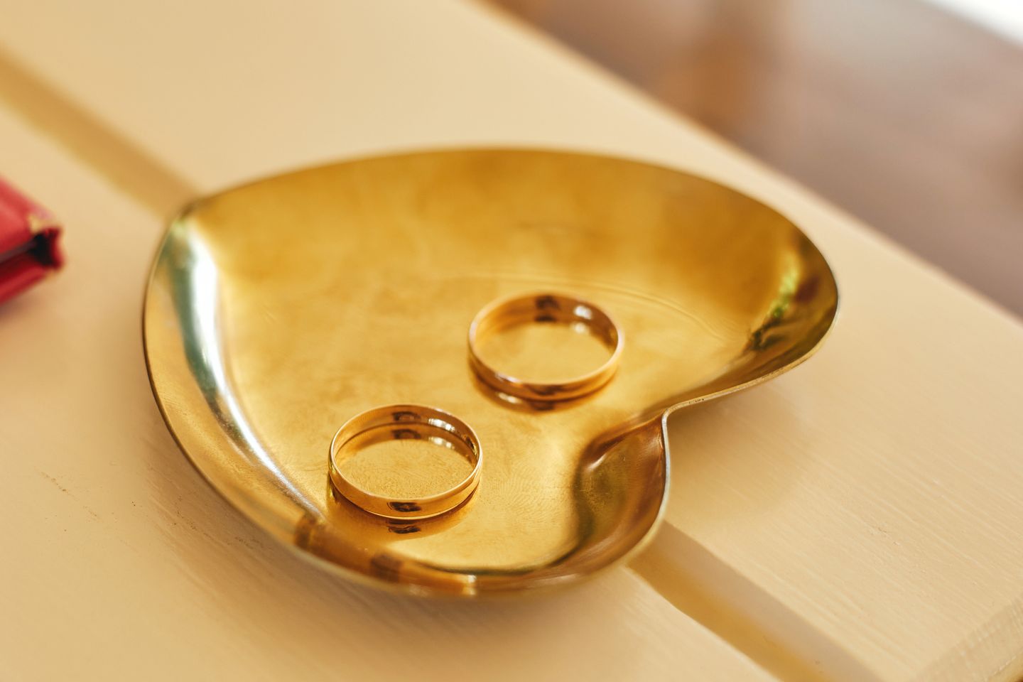 Wedding day