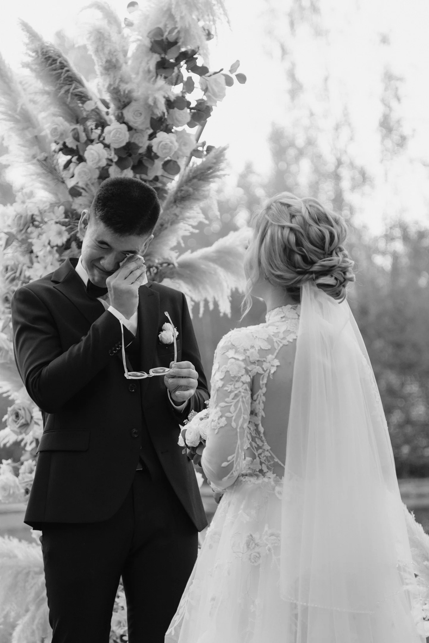 Wedding Day