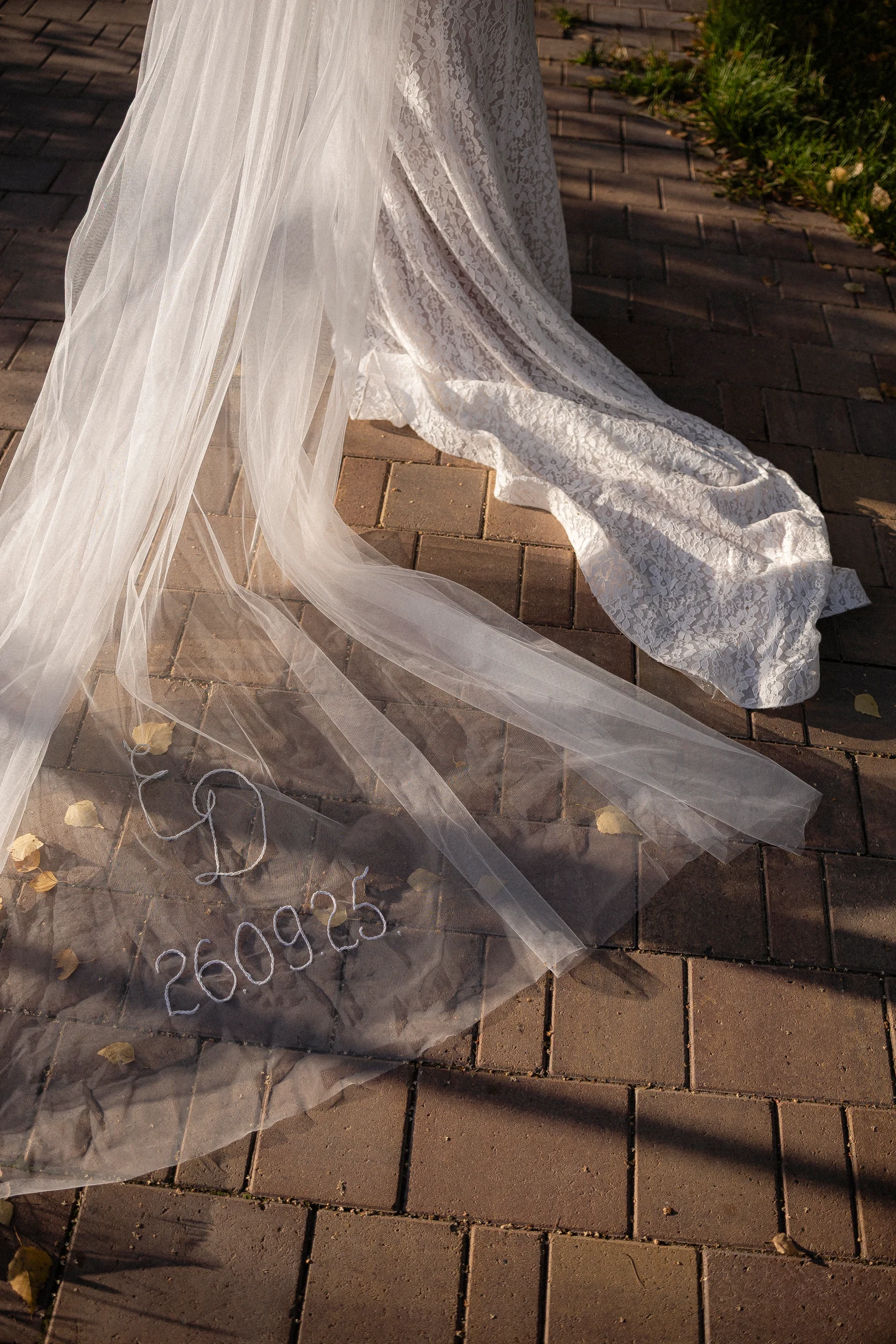 Wedding Day