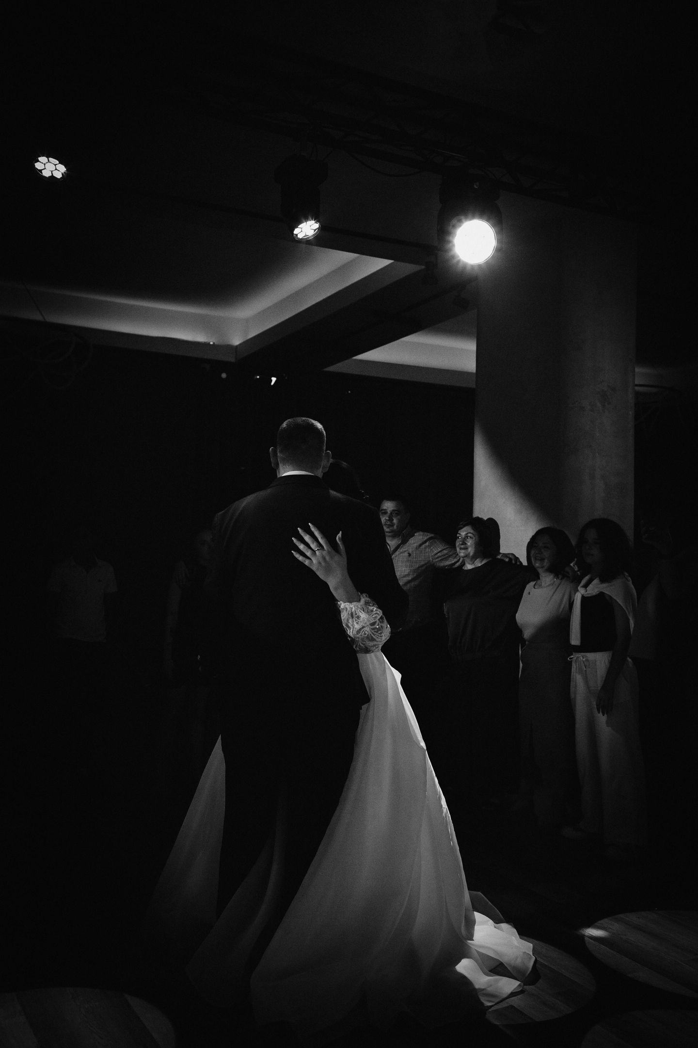 WEDDING