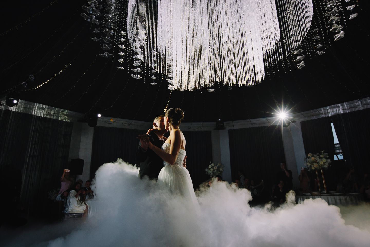 WEDDING