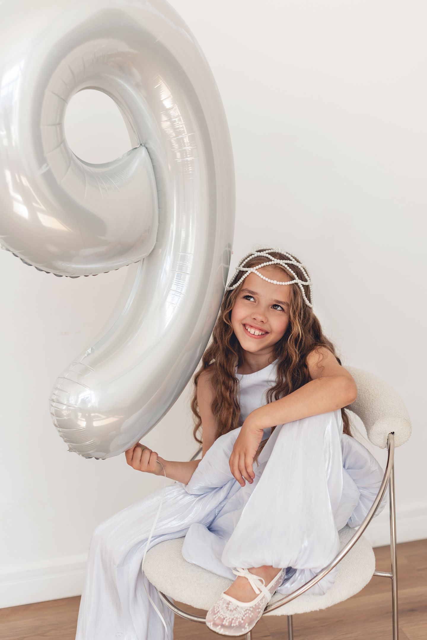 Милане 9 лет