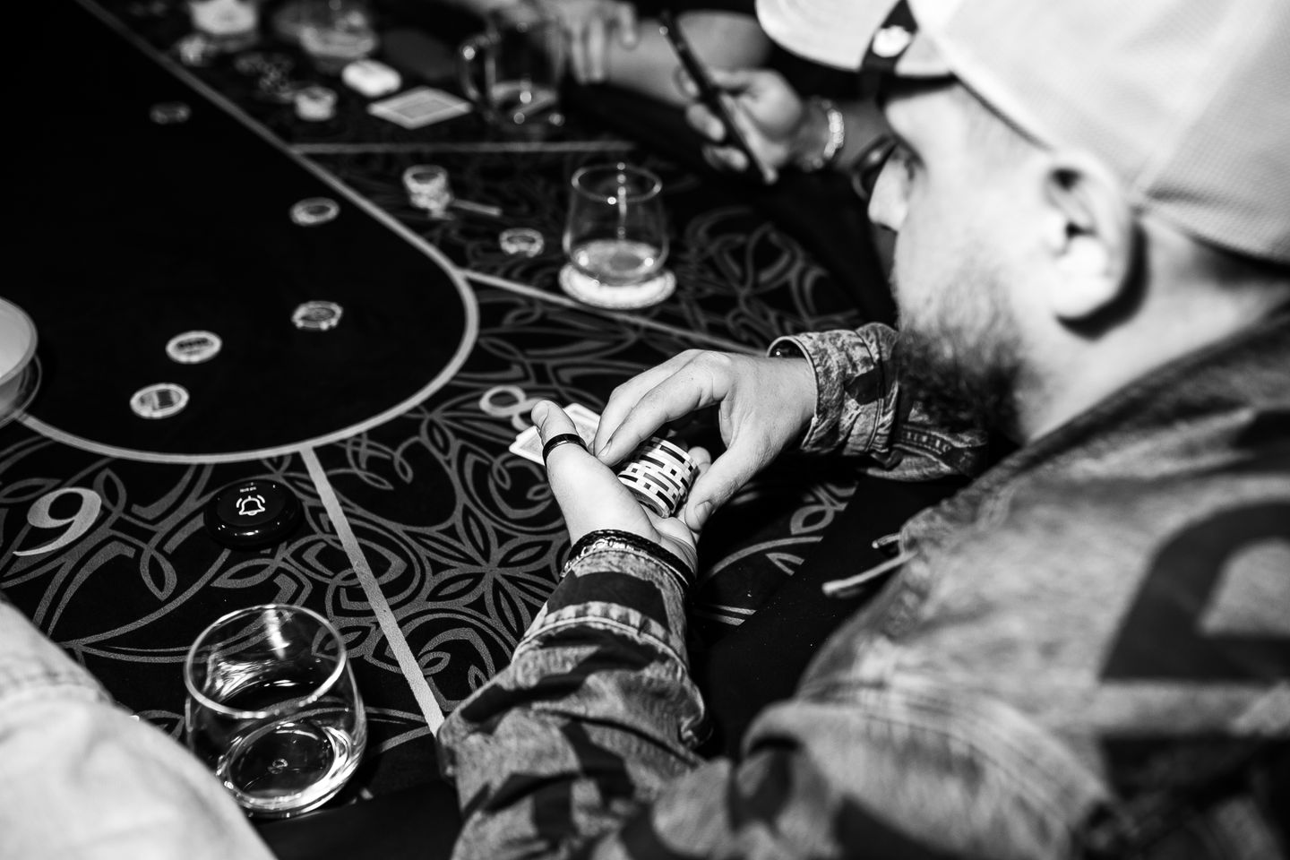 Мы lounge bar