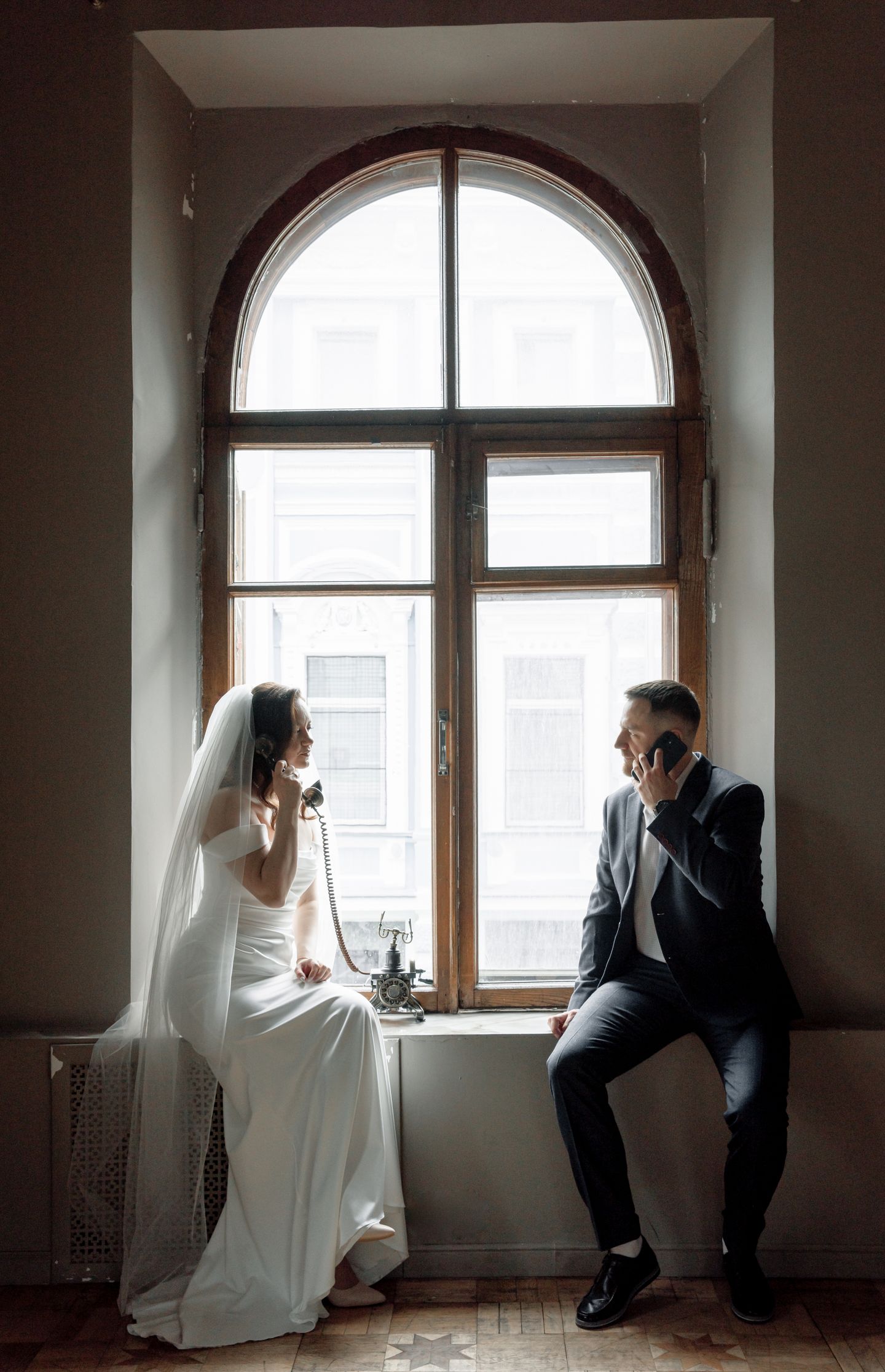 Wedding Day 19/06/2026