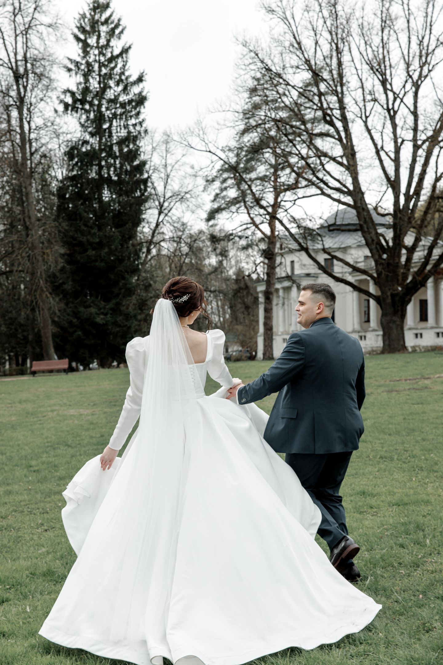 Wedding Day 30/04/26