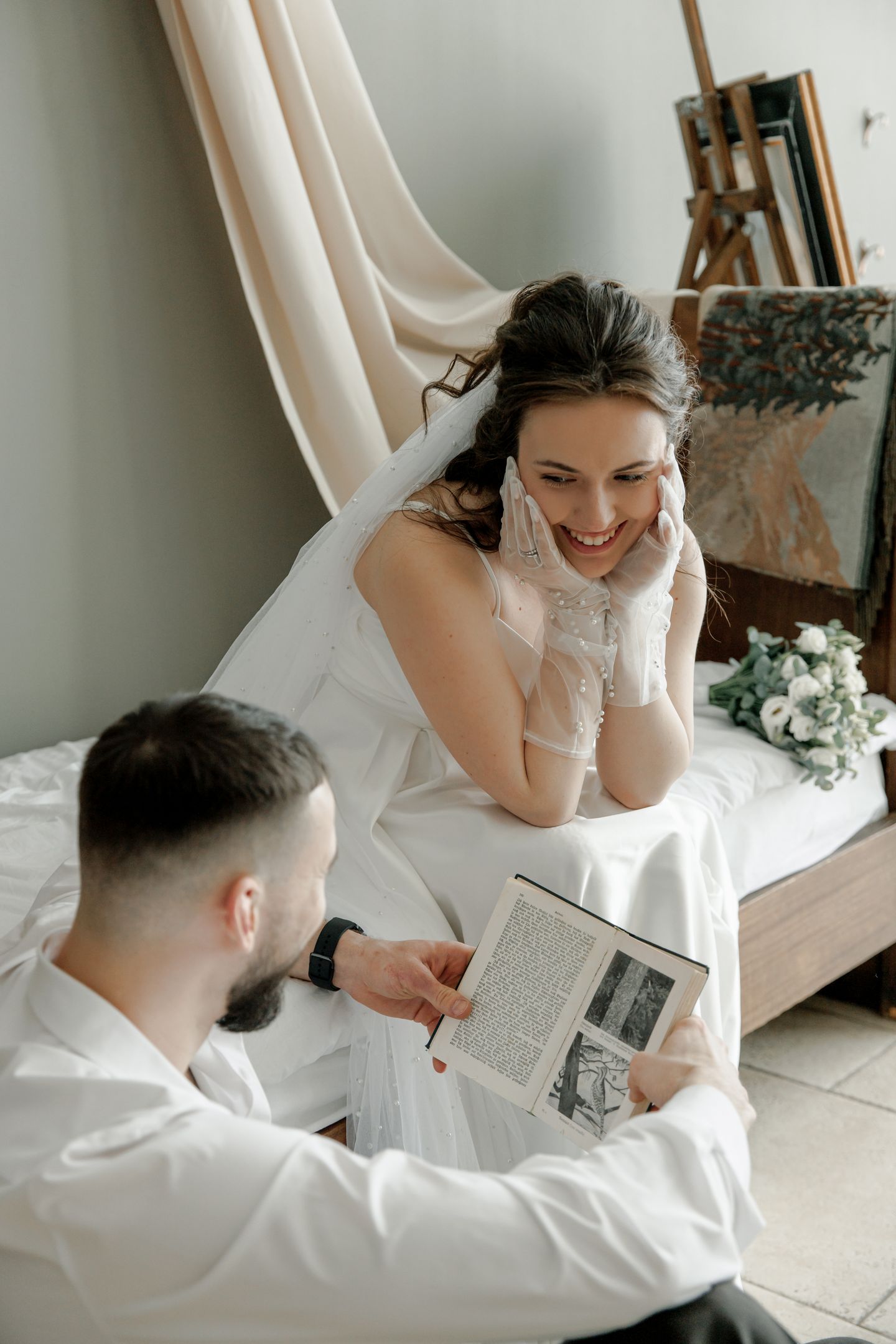 Wedding Day 26/02/2026