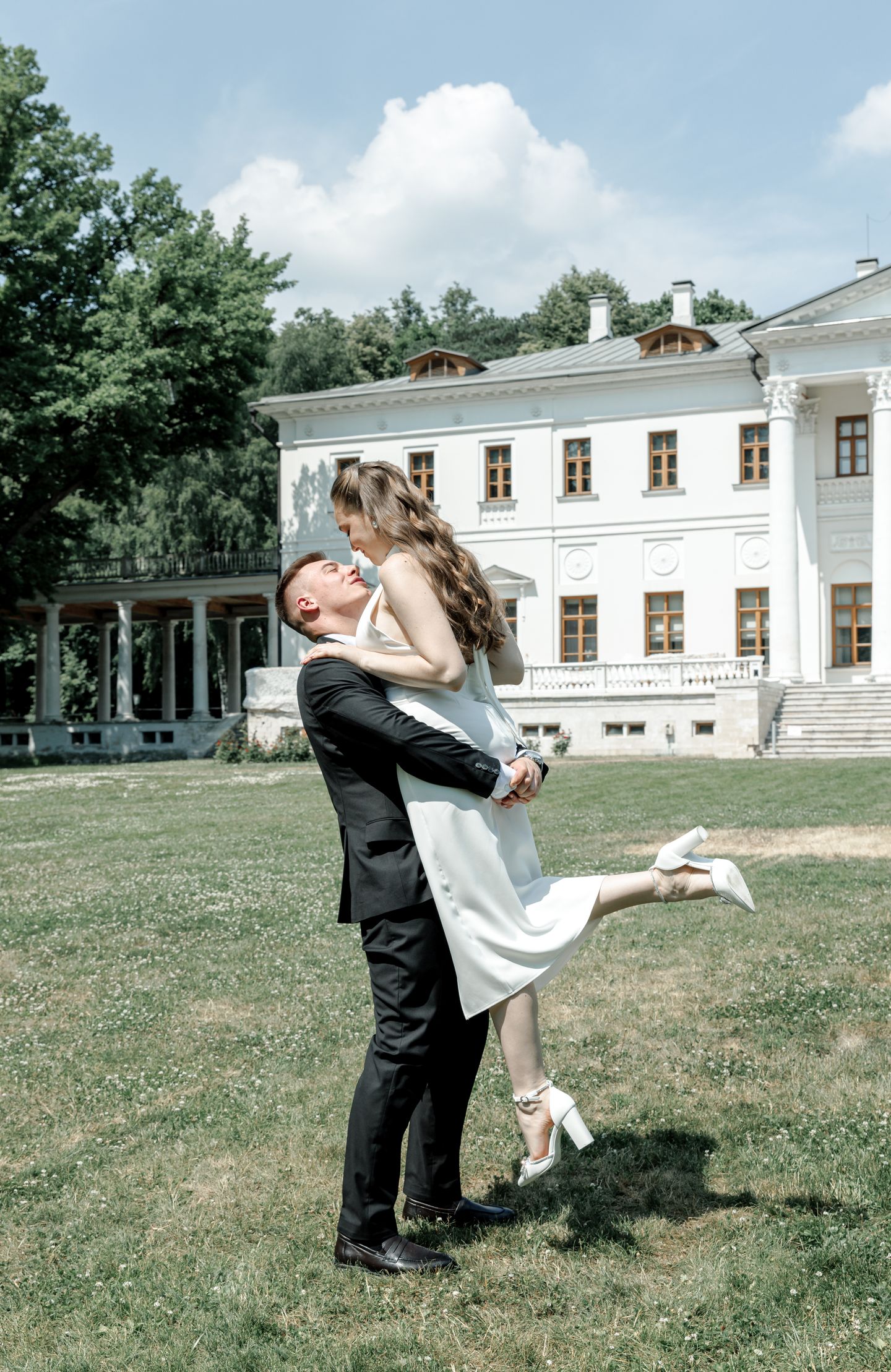 Wedding Day 13/06/26