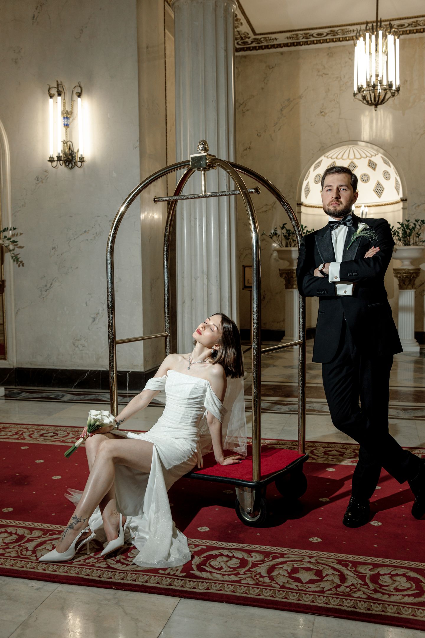Wedding Day 13/06/2026
