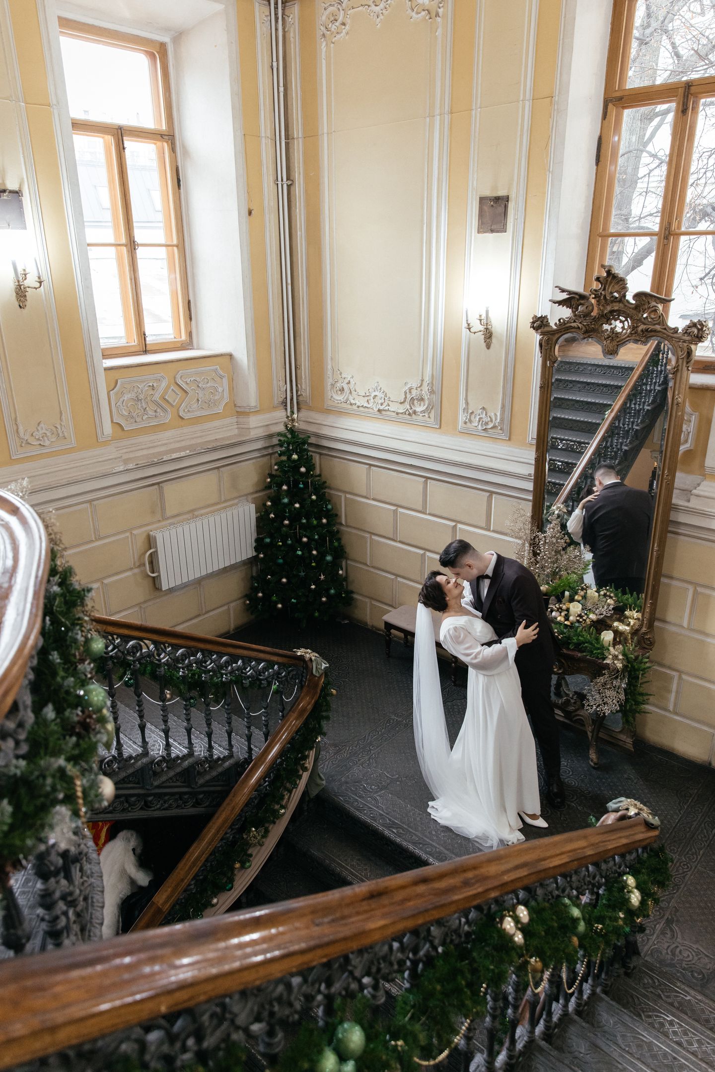 Wedding Day 19/12/25