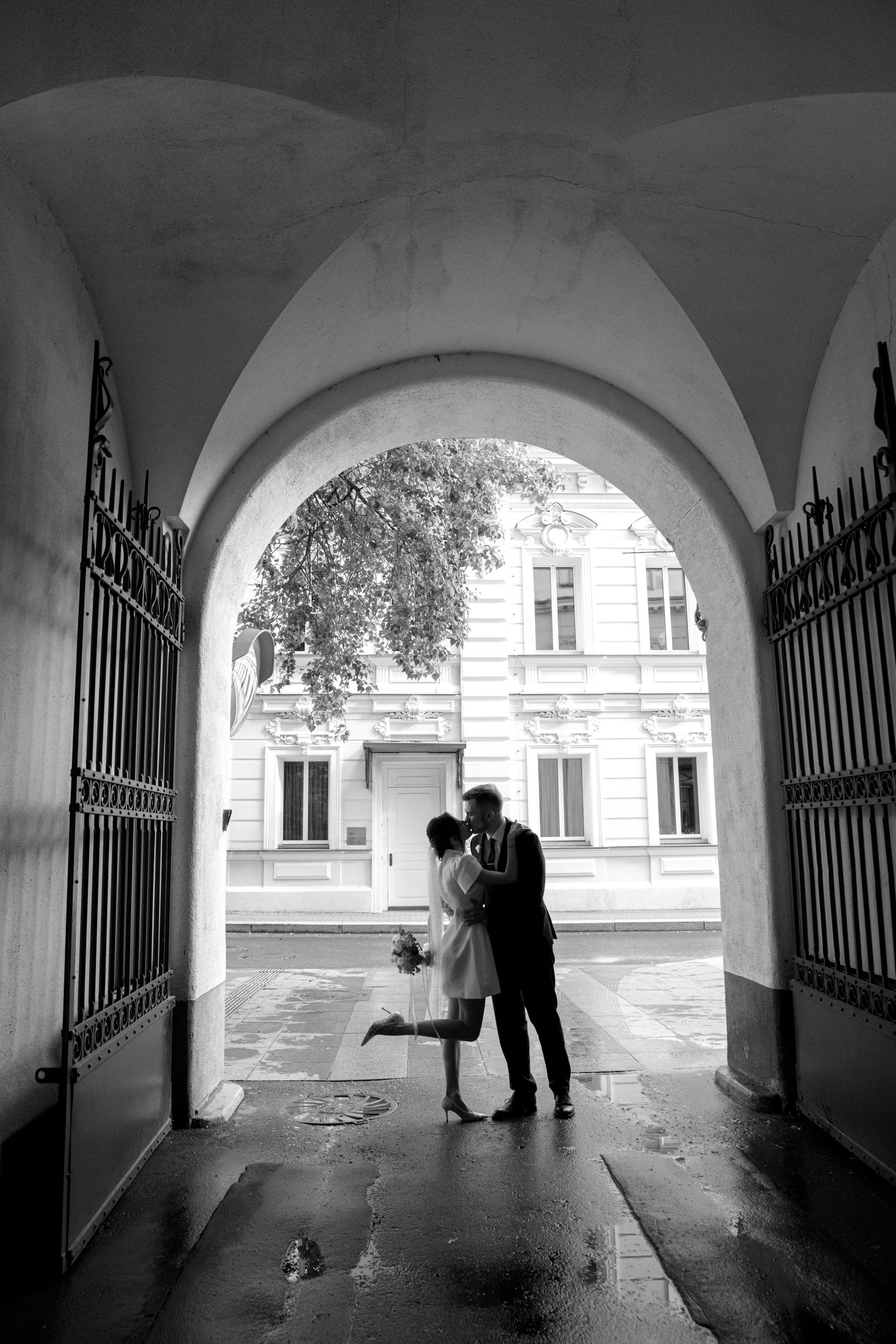 Wedding Day 16/06/2026