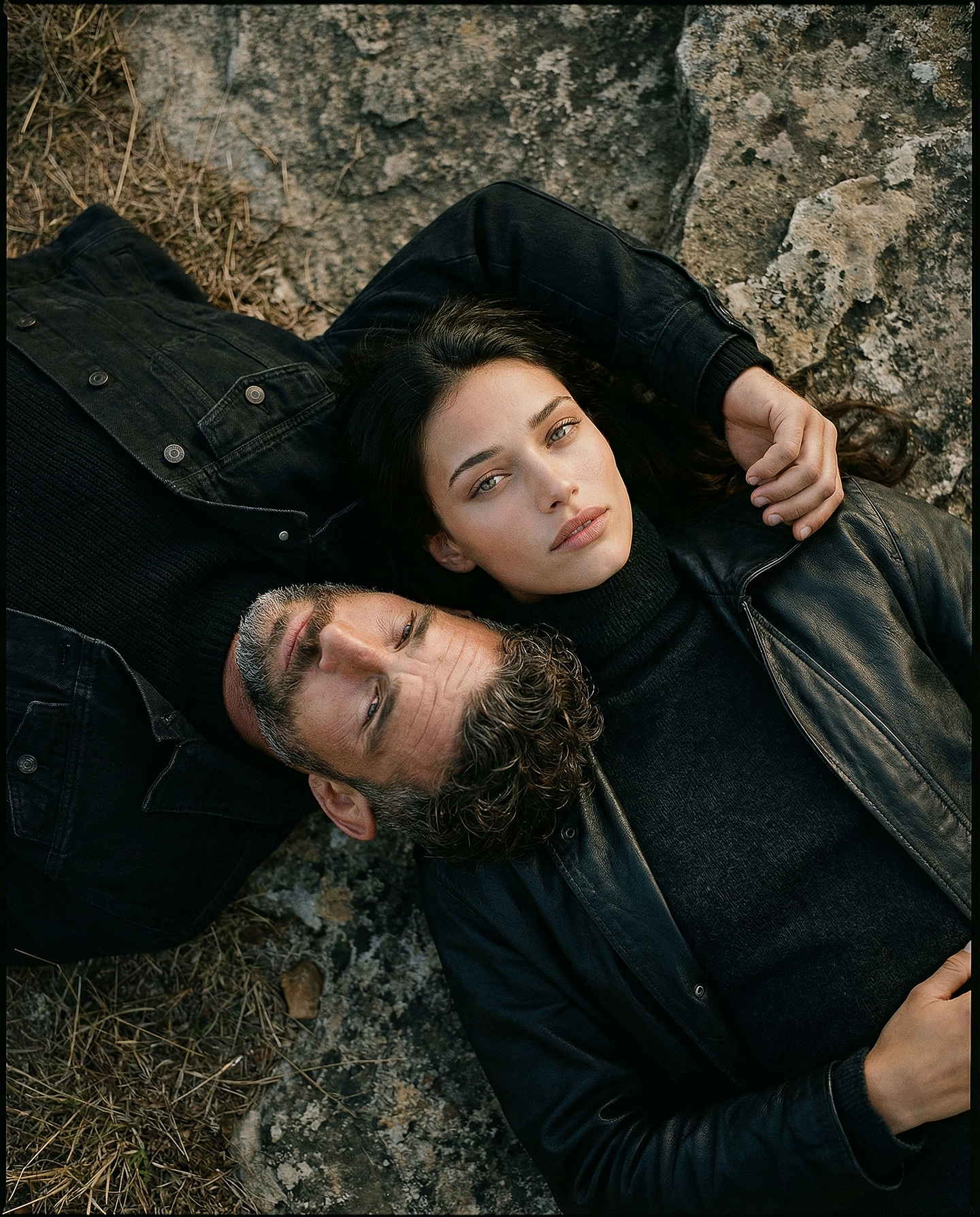 AI fashion campaigns · Creative visuals