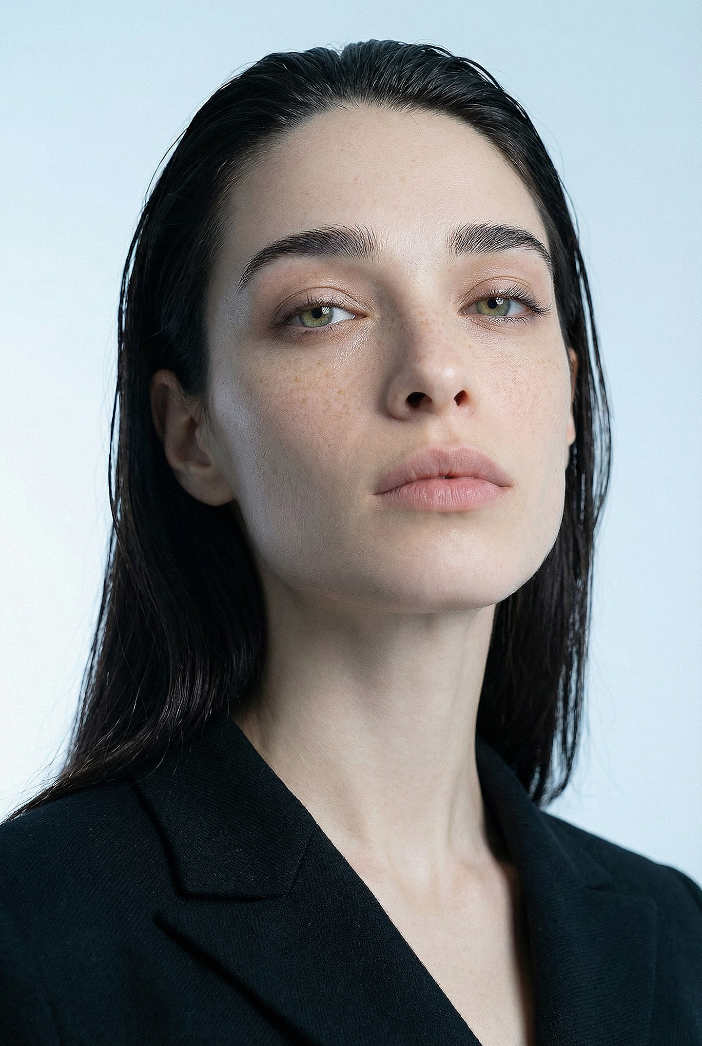 Jil Sander × The Silent Muse