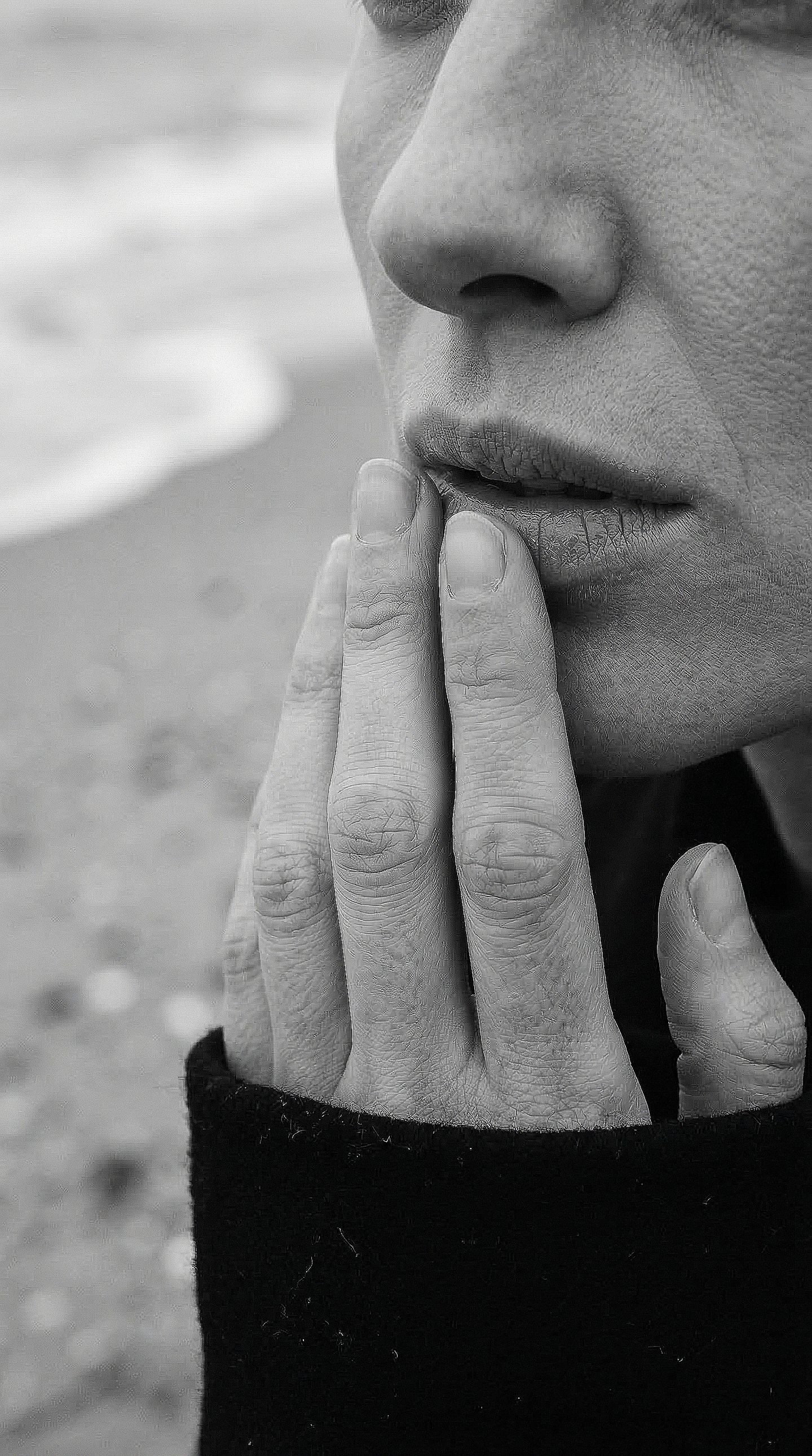Тишина / Вдохновлено эстетикой Jil Sander