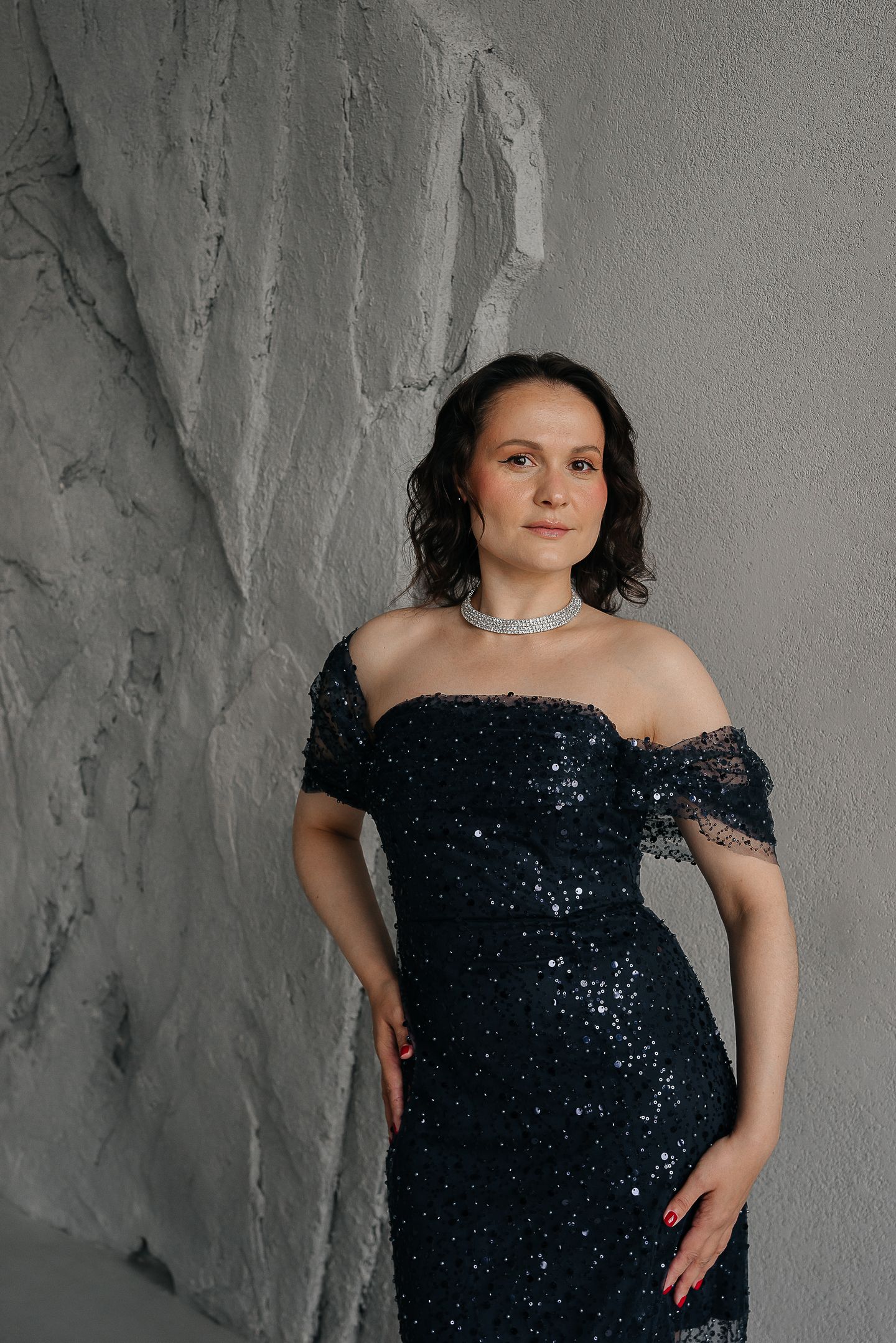Римма. Студия "maneken" @kfominykh_ph