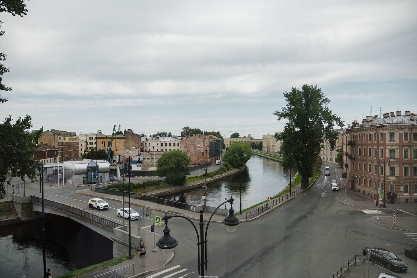 Дмитрий и Ольга