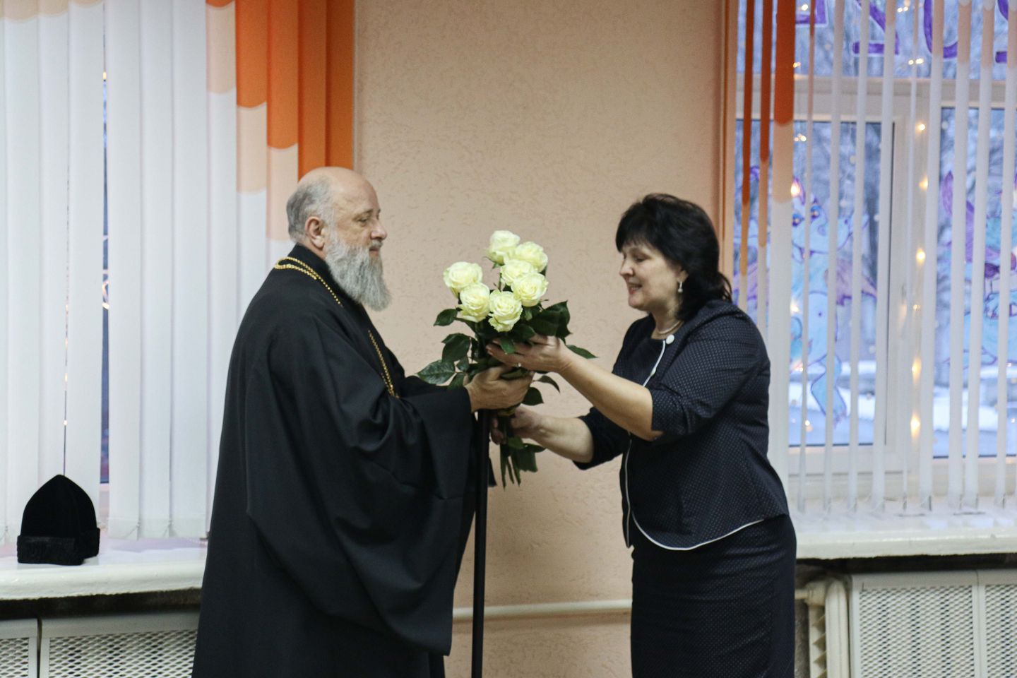 Поздравления