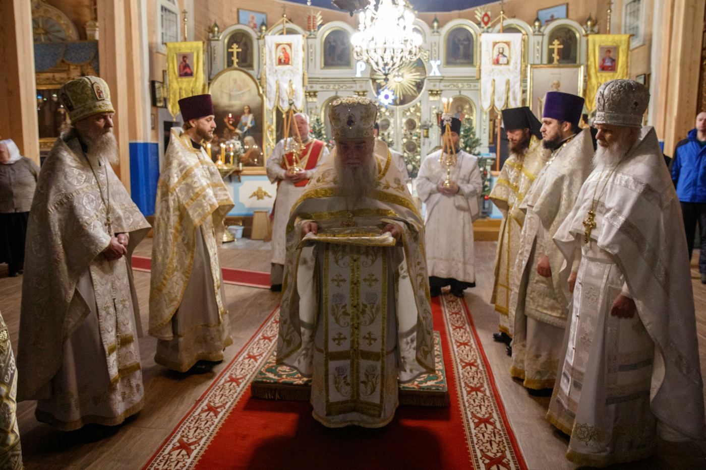Хмелево