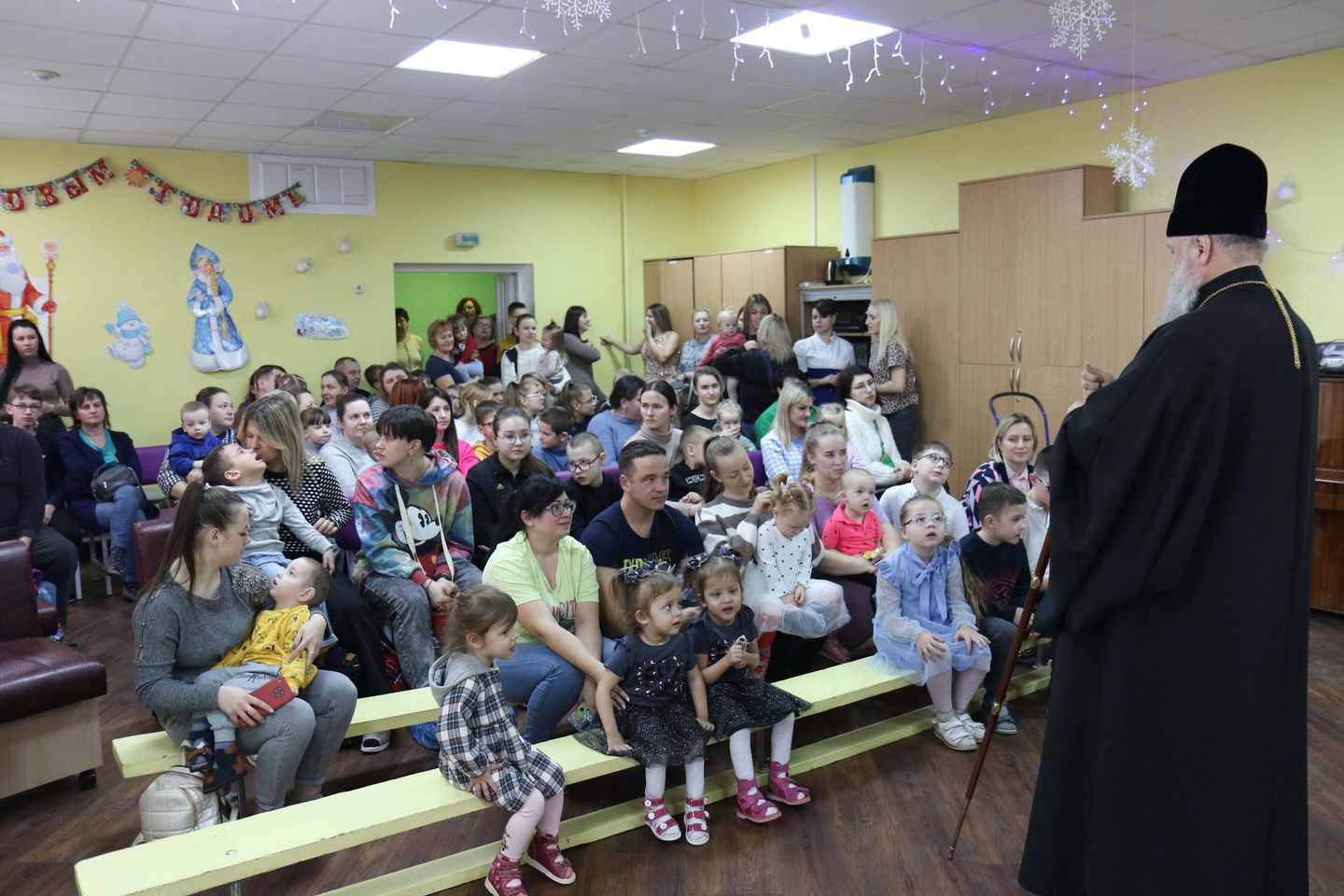 Поздравления