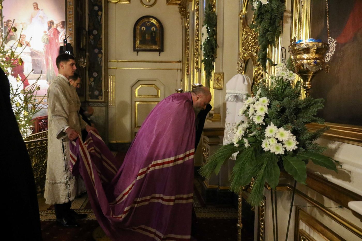 Рождество Христово