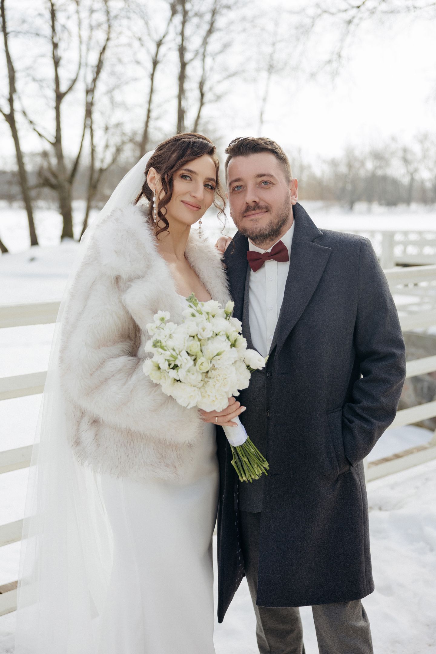 Wedding Day
