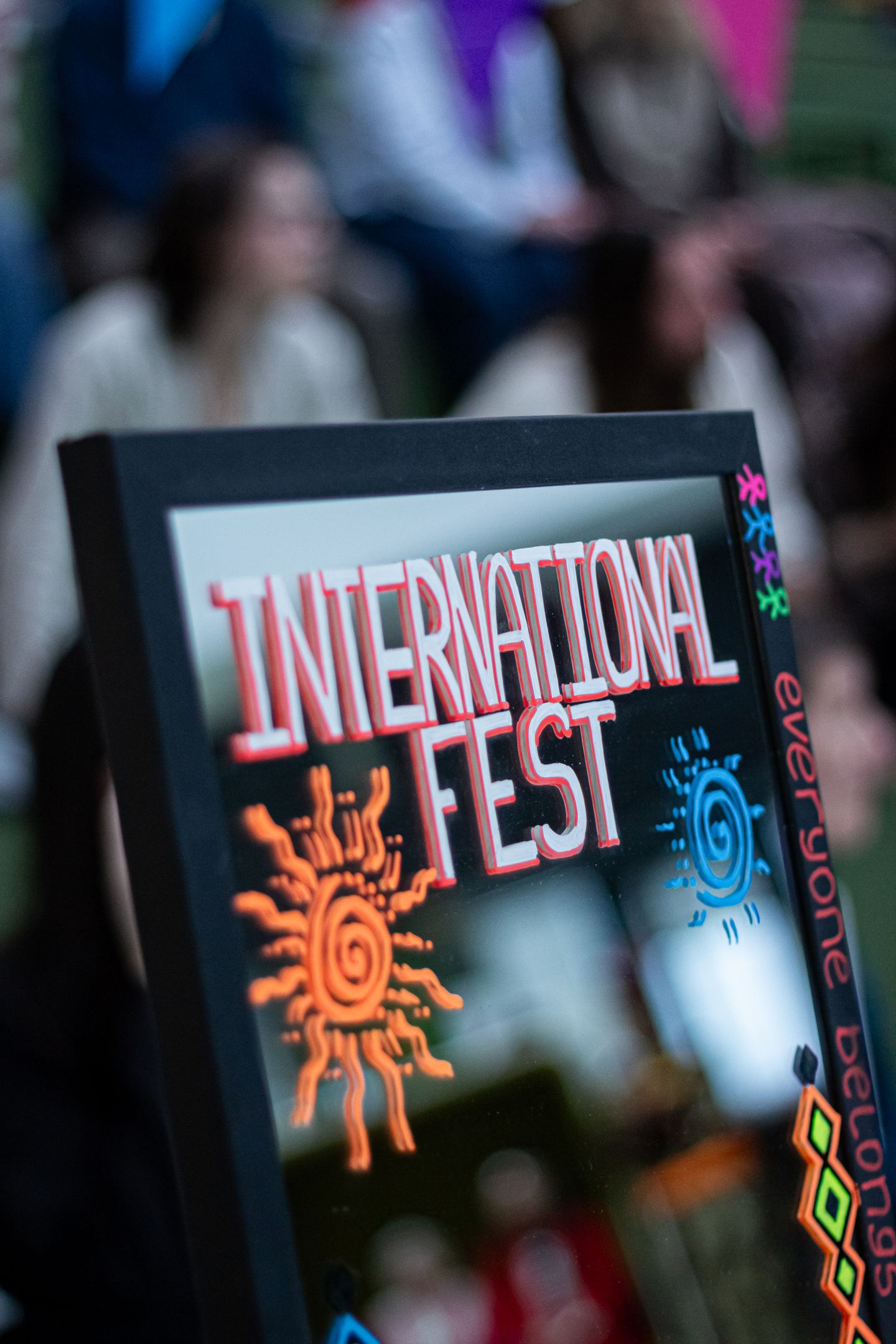 International Fest