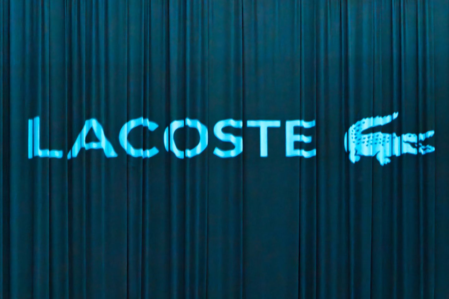 SFW'25 | ПОДИУМ Day 5 Lacoste | @Amphotoman
