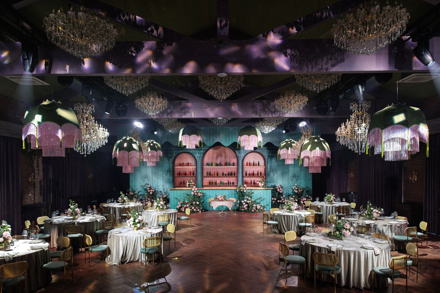 Lazar Decor