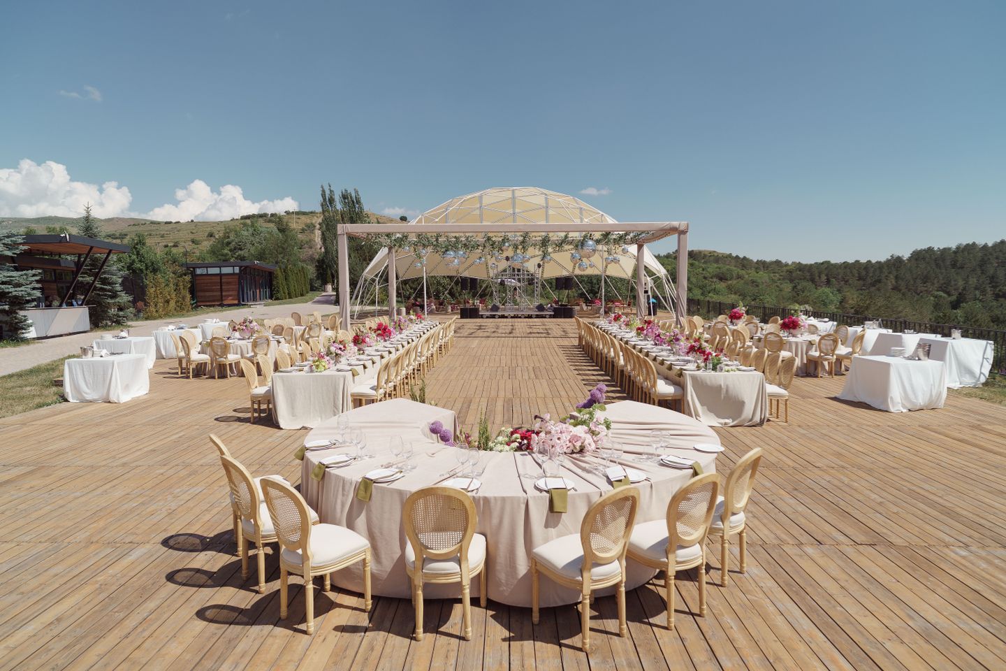 Wedding at Shene x artmooddecor