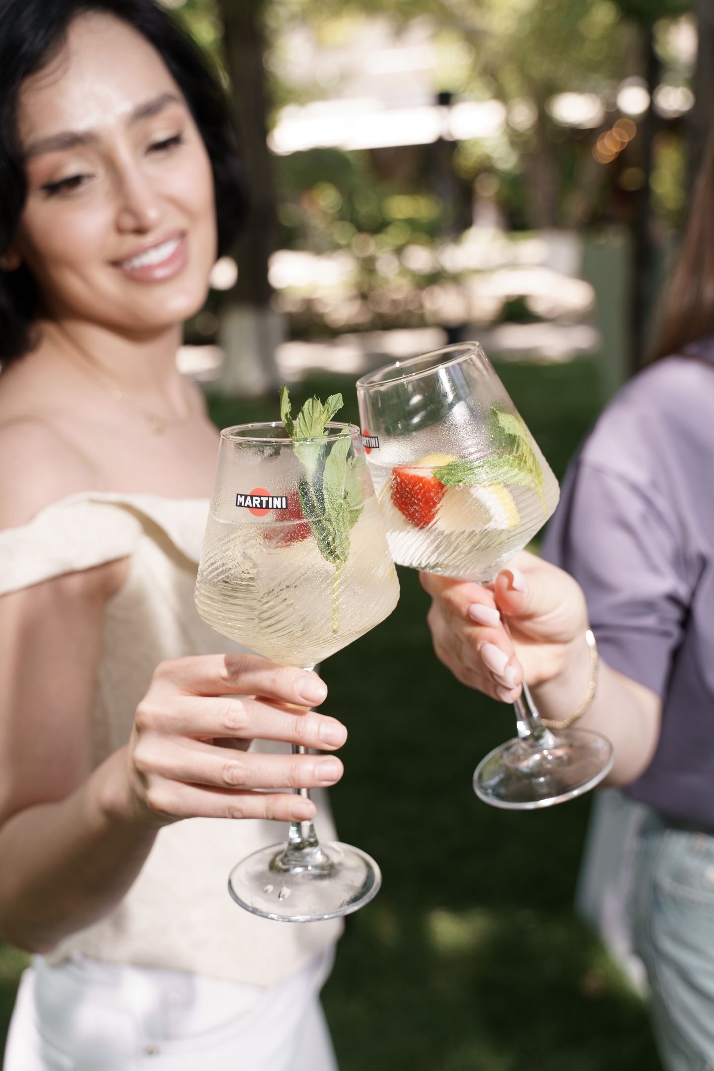 Martini x SVR event