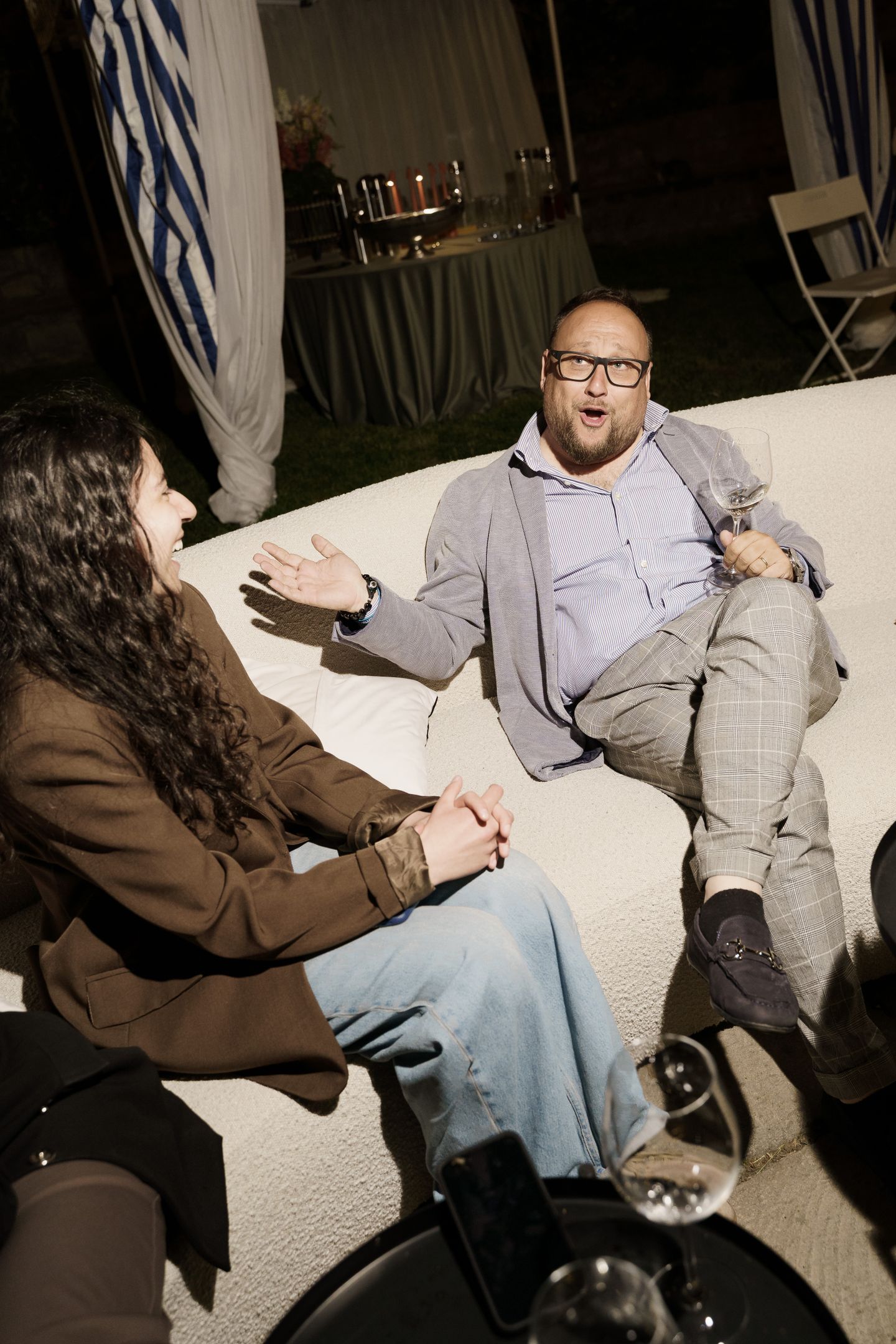 Tourism networking nights | Impact Hub