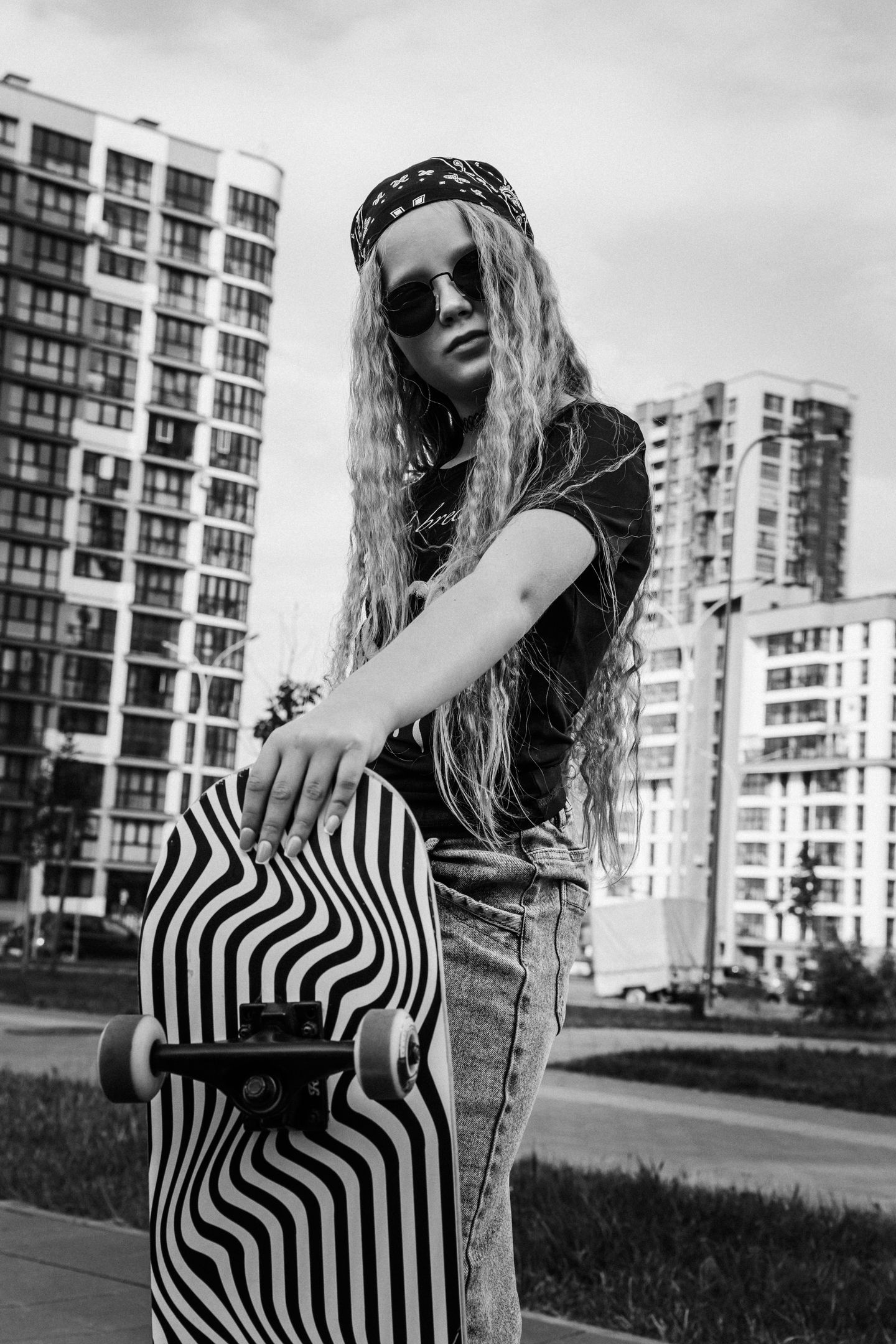 Адриана