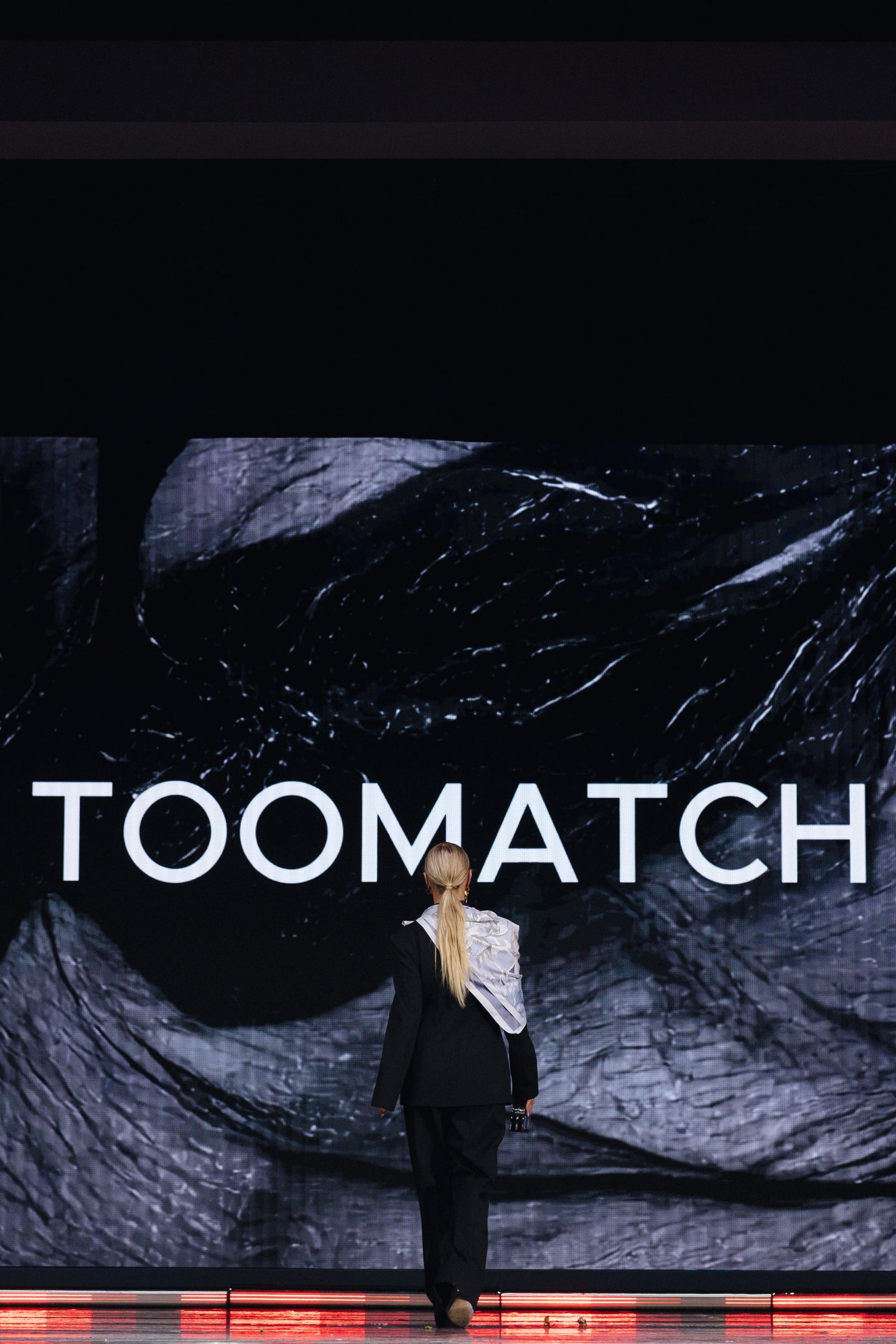TOOMATCH