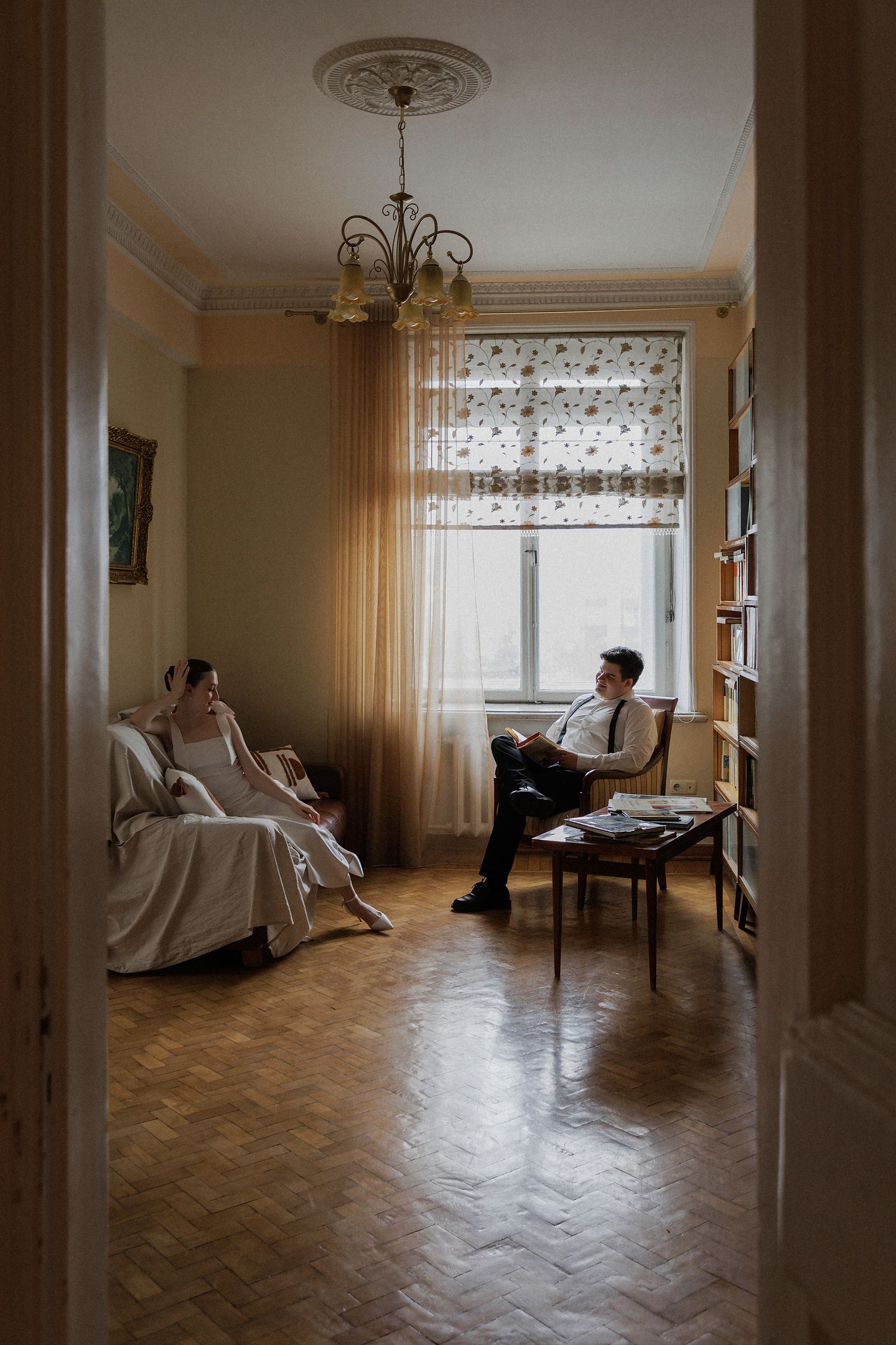 Валерия & Никита
