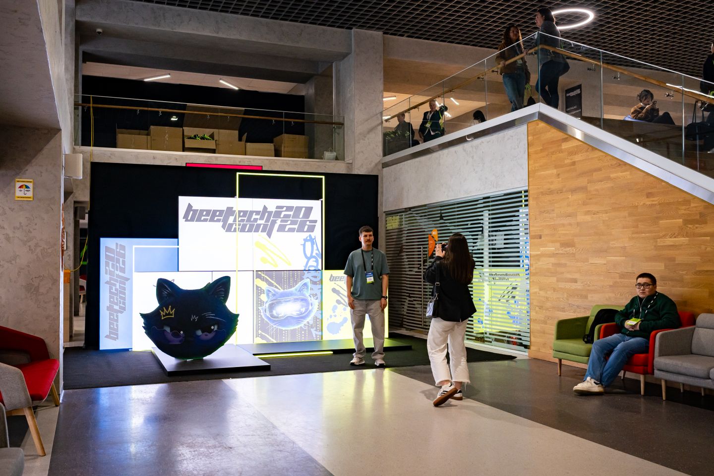 BEETECH26