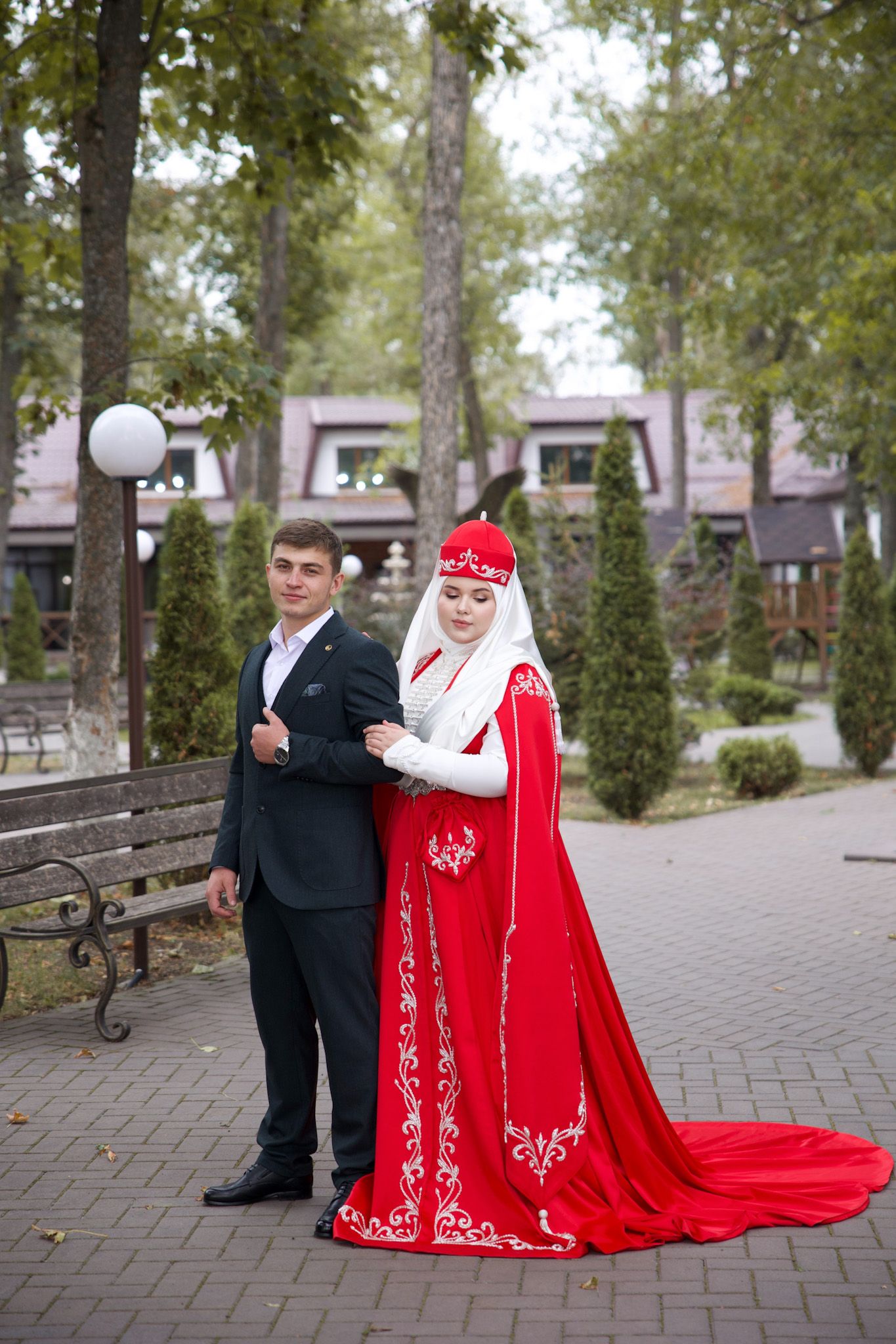 Дамир & Кристина